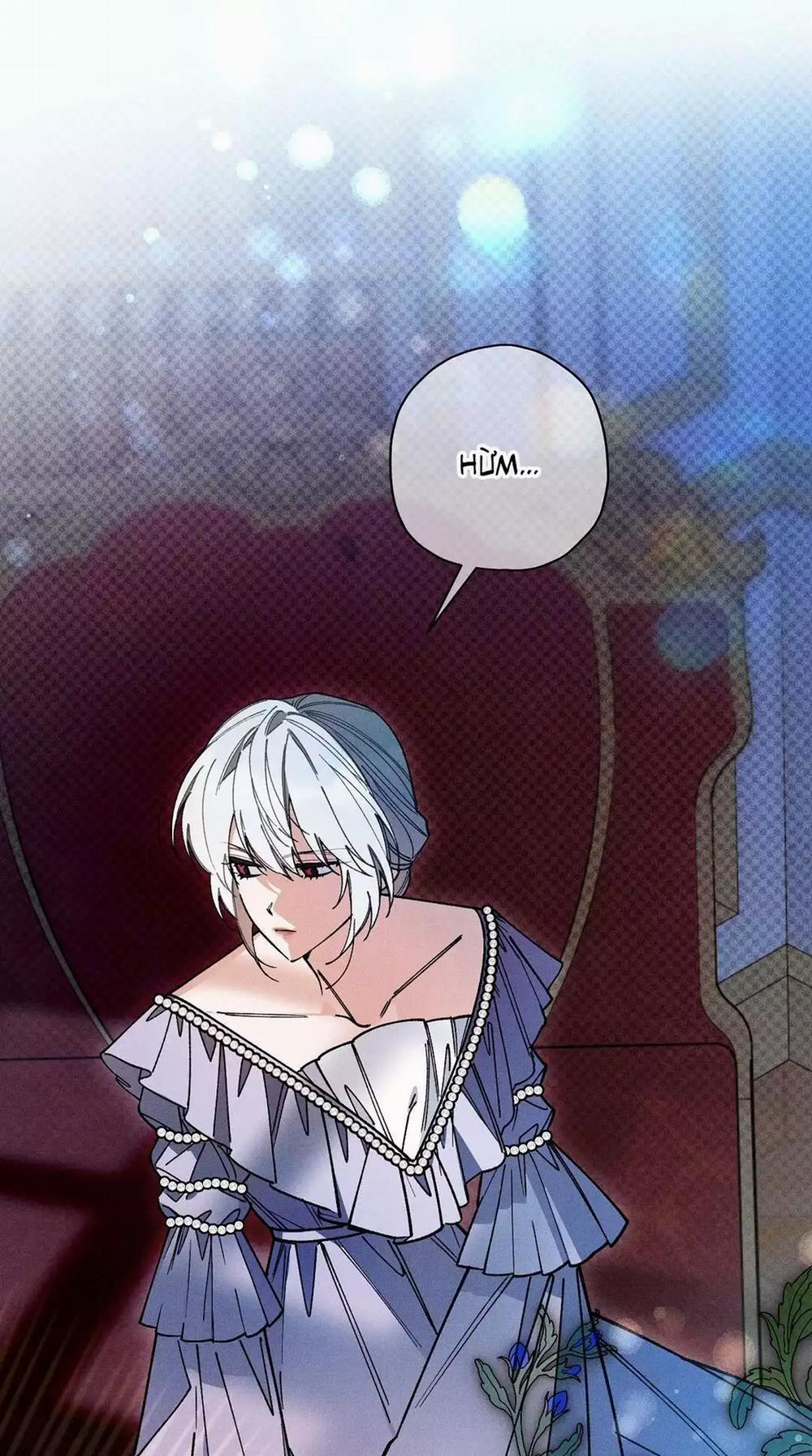 Hoàng Tử Hư Hỏng Che Giấu Mình Là Omega 65 trang 57