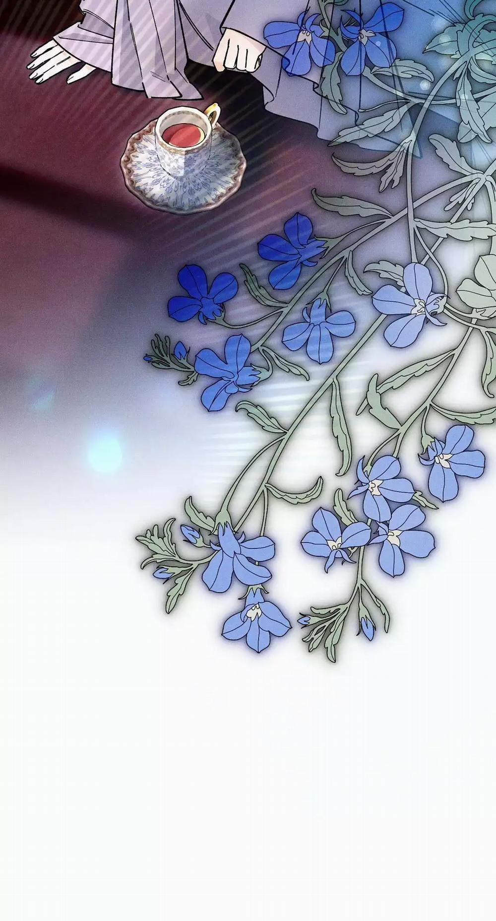 Hoàng Tử Hư Hỏng Che Giấu Mình Là Omega 65 trang 58