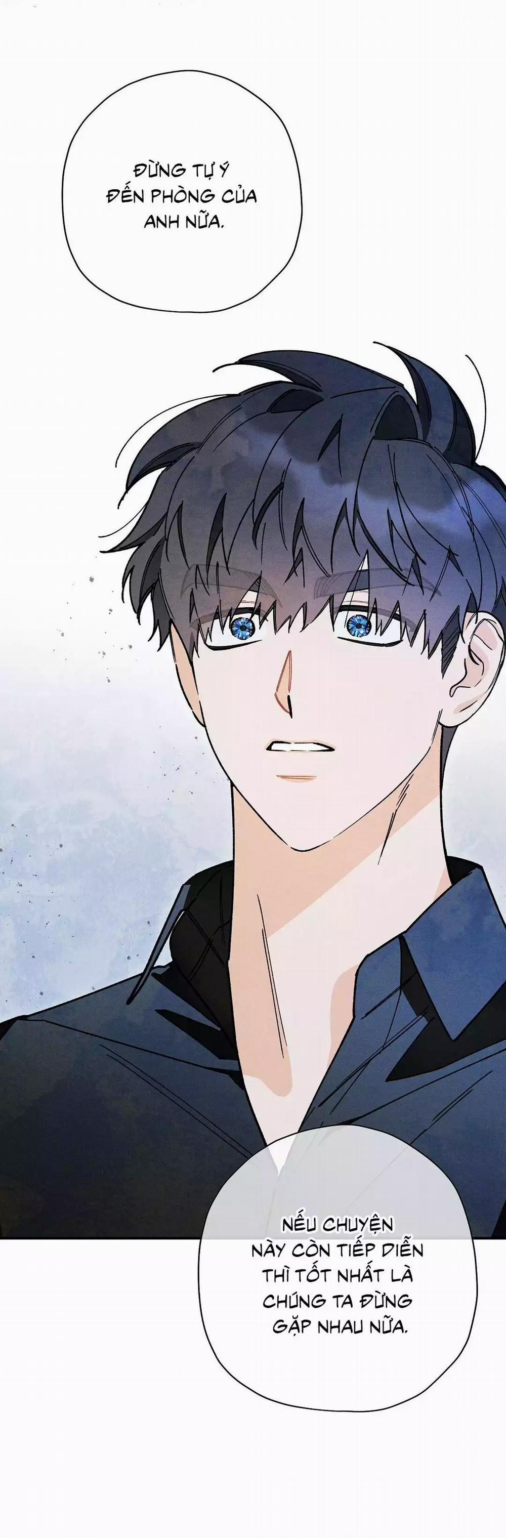 Hoàng Tử Hư Hỏng Che Giấu Mình Là Omega 65 trang 66