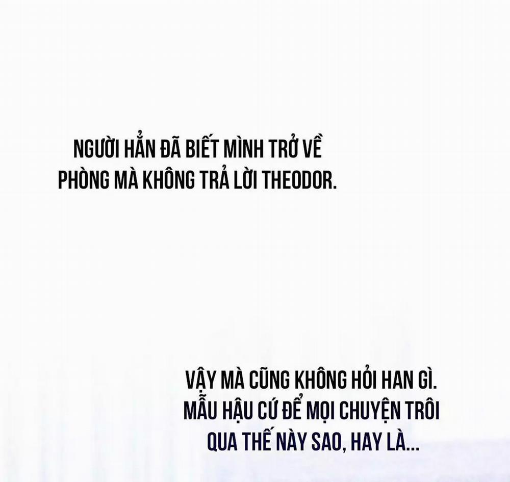 Hoàng Tử Hư Hỏng Che Giấu Mình Là Omega 66 trang 4