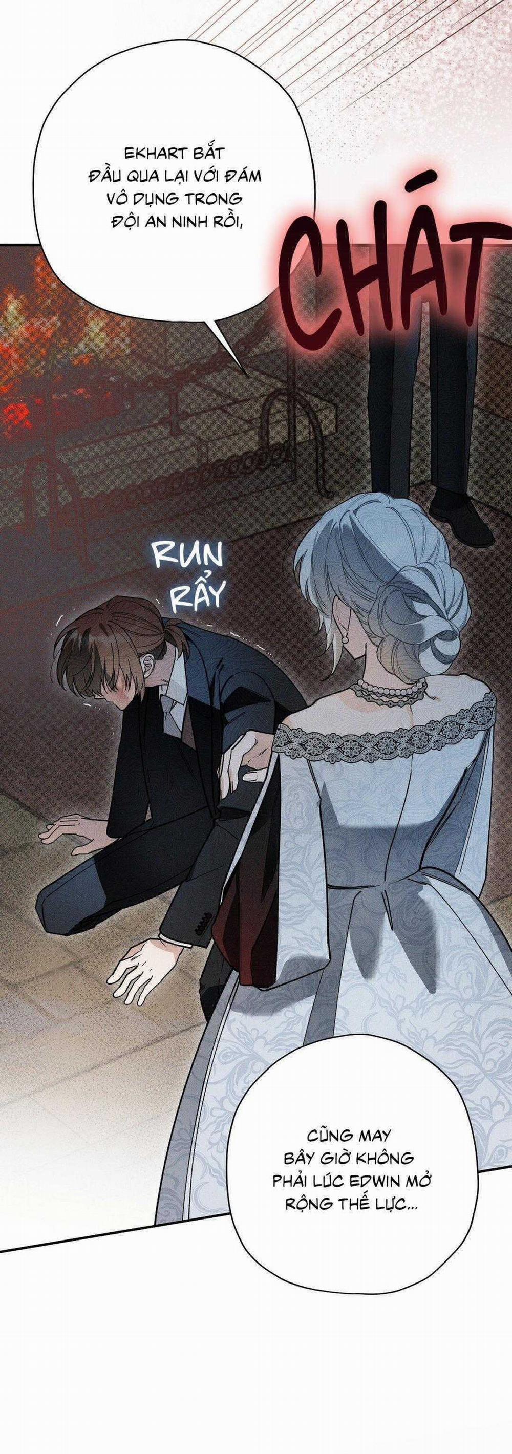 Hoàng Tử Hư Hỏng Che Giấu Mình Là Omega 68 trang 2