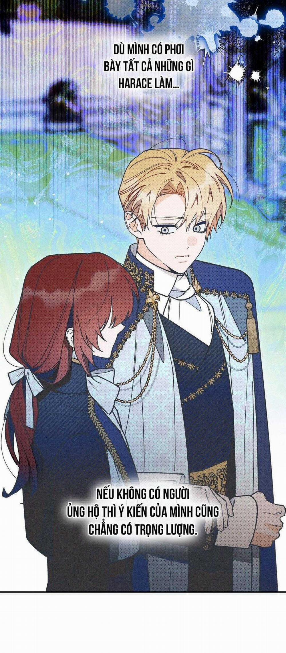 Hoàng Tử Hư Hỏng Che Giấu Mình Là Omega 68 trang 24