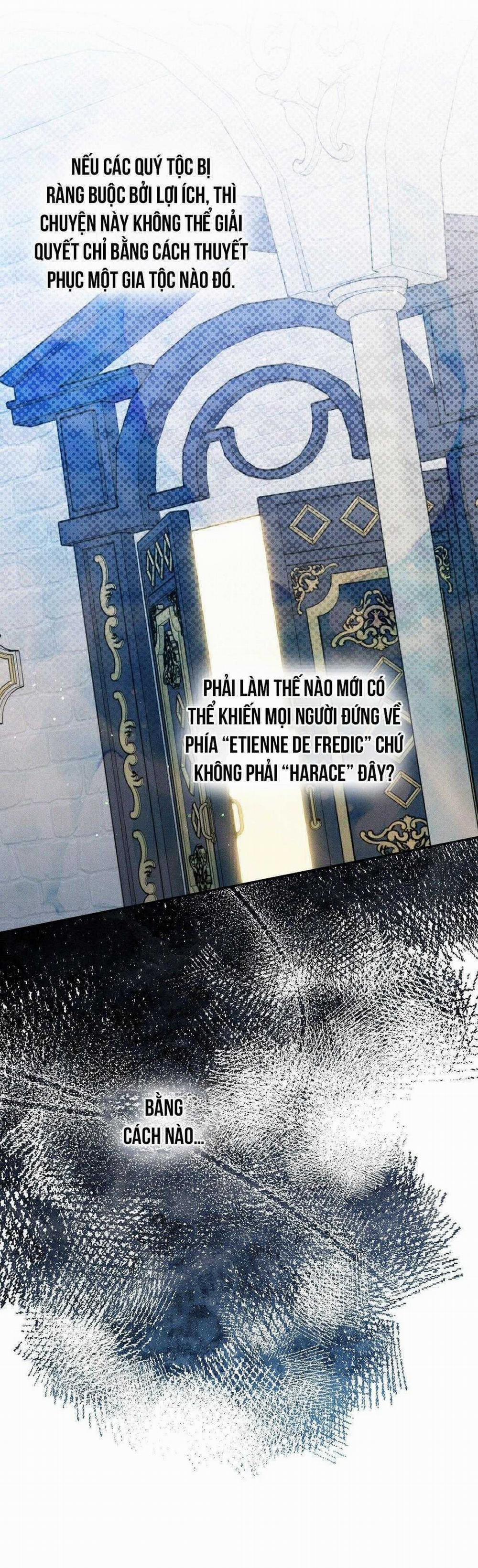 Hoàng Tử Hư Hỏng Che Giấu Mình Là Omega 68 trang 26