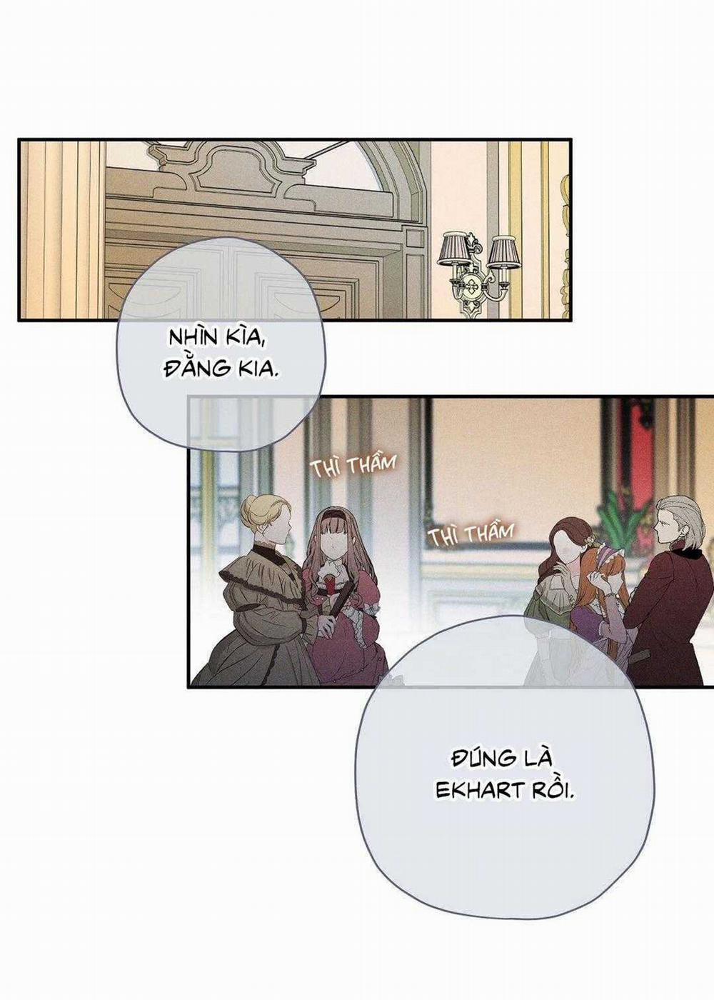 Hoàng Tử Hư Hỏng Che Giấu Mình Là Omega 68 trang 27