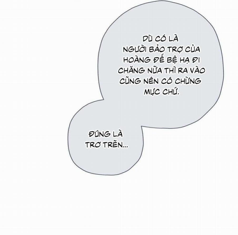 Hoàng Tử Hư Hỏng Che Giấu Mình Là Omega 68 trang 29