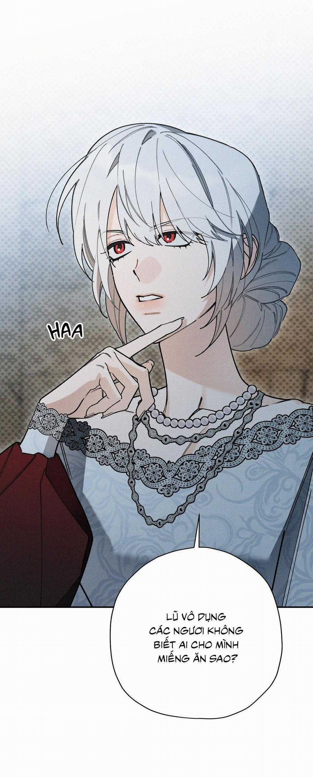 Hoàng Tử Hư Hỏng Che Giấu Mình Là Omega 68 trang 3