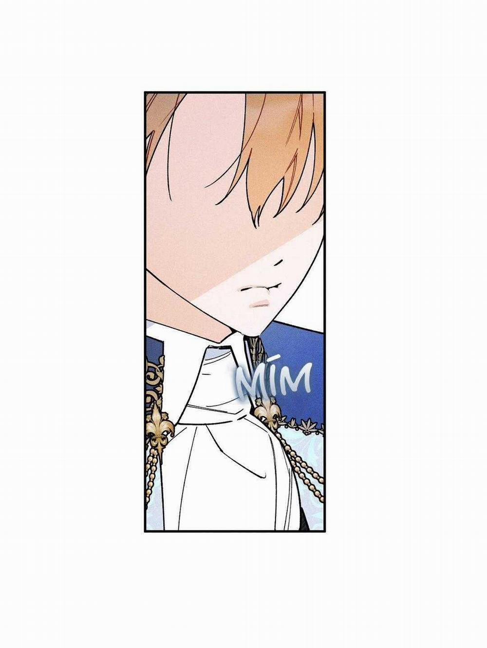 Hoàng Tử Hư Hỏng Che Giấu Mình Là Omega 68 trang 35