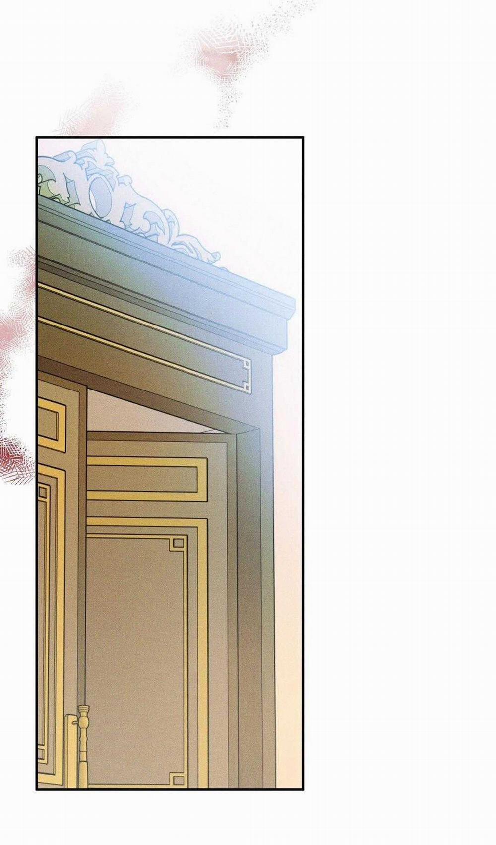 Hoàng Tử Hư Hỏng Che Giấu Mình Là Omega 68 trang 58