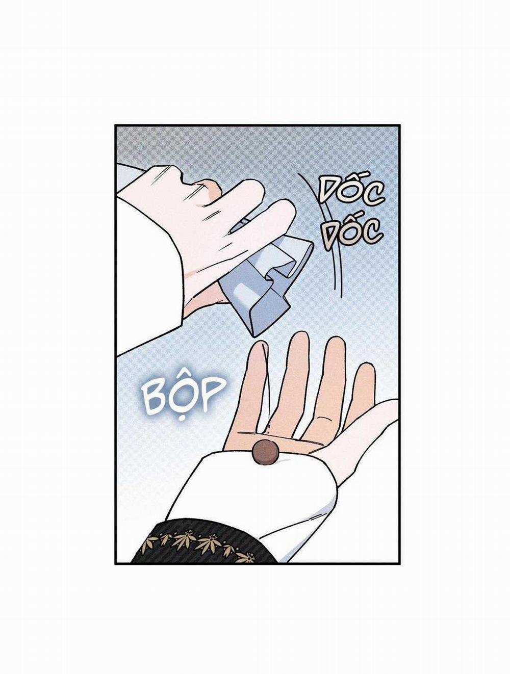 Hoàng Tử Hư Hỏng Che Giấu Mình Là Omega 68 trang 61