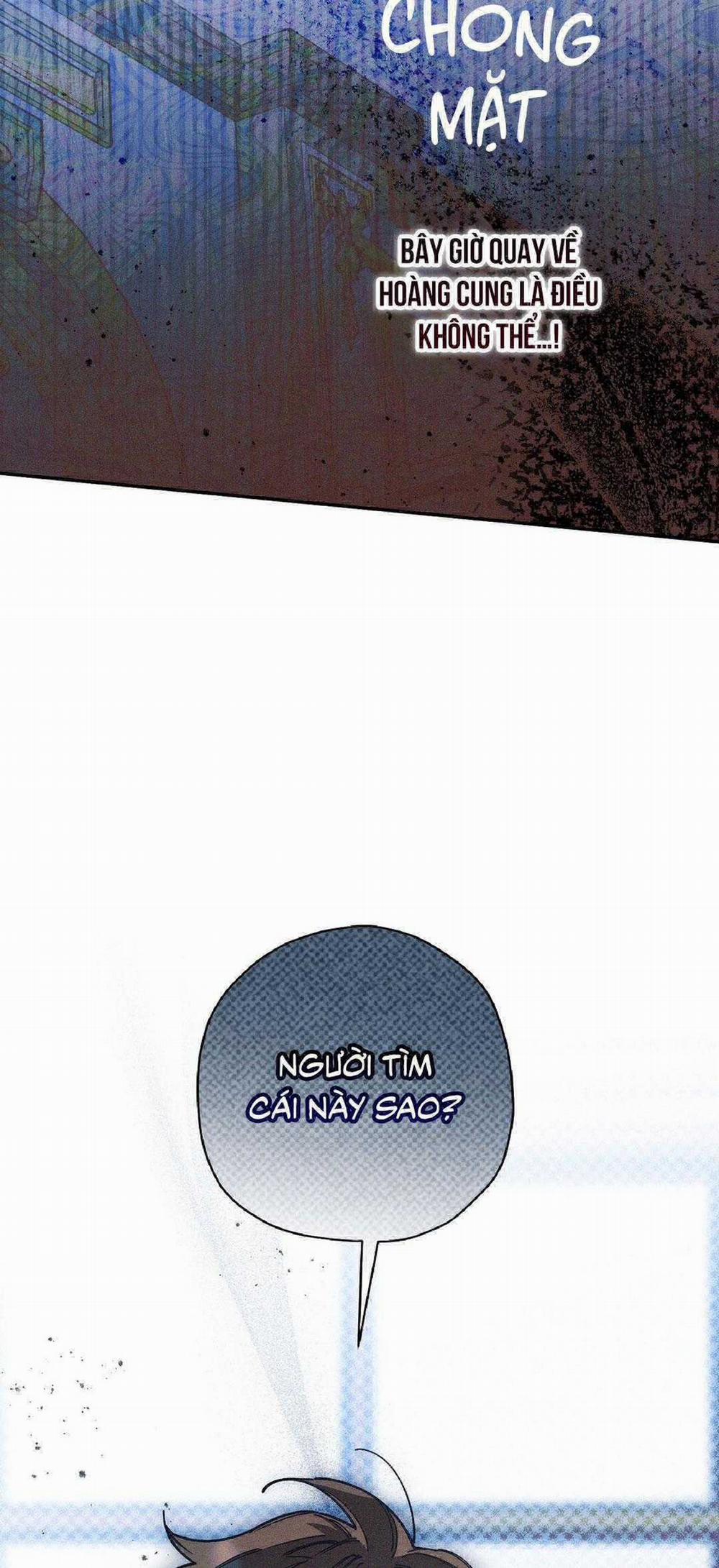 Hoàng Tử Hư Hỏng Che Giấu Mình Là Omega 69 trang 2