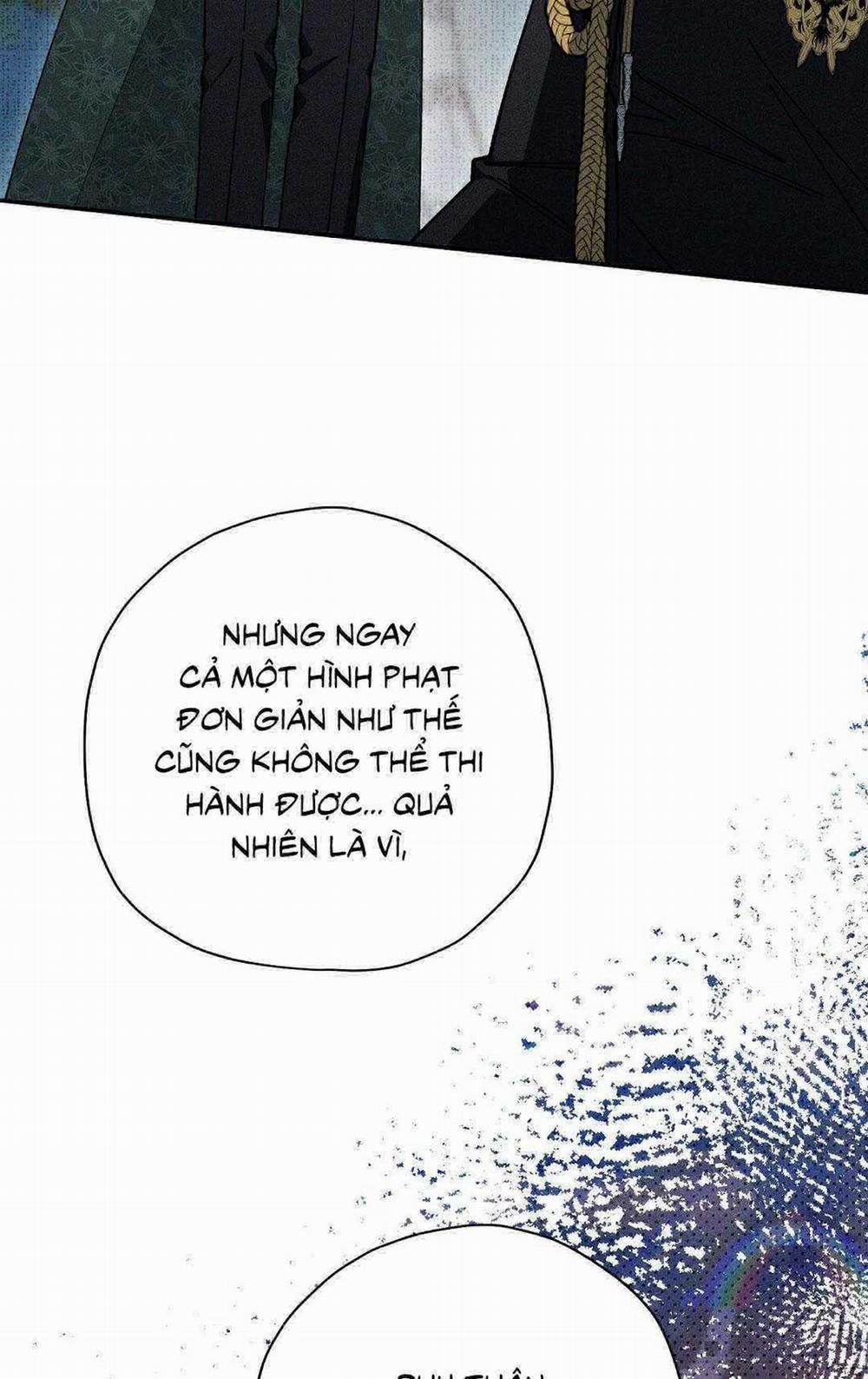 Hoàng Tử Hư Hỏng Che Giấu Mình Là Omega 69 trang 26