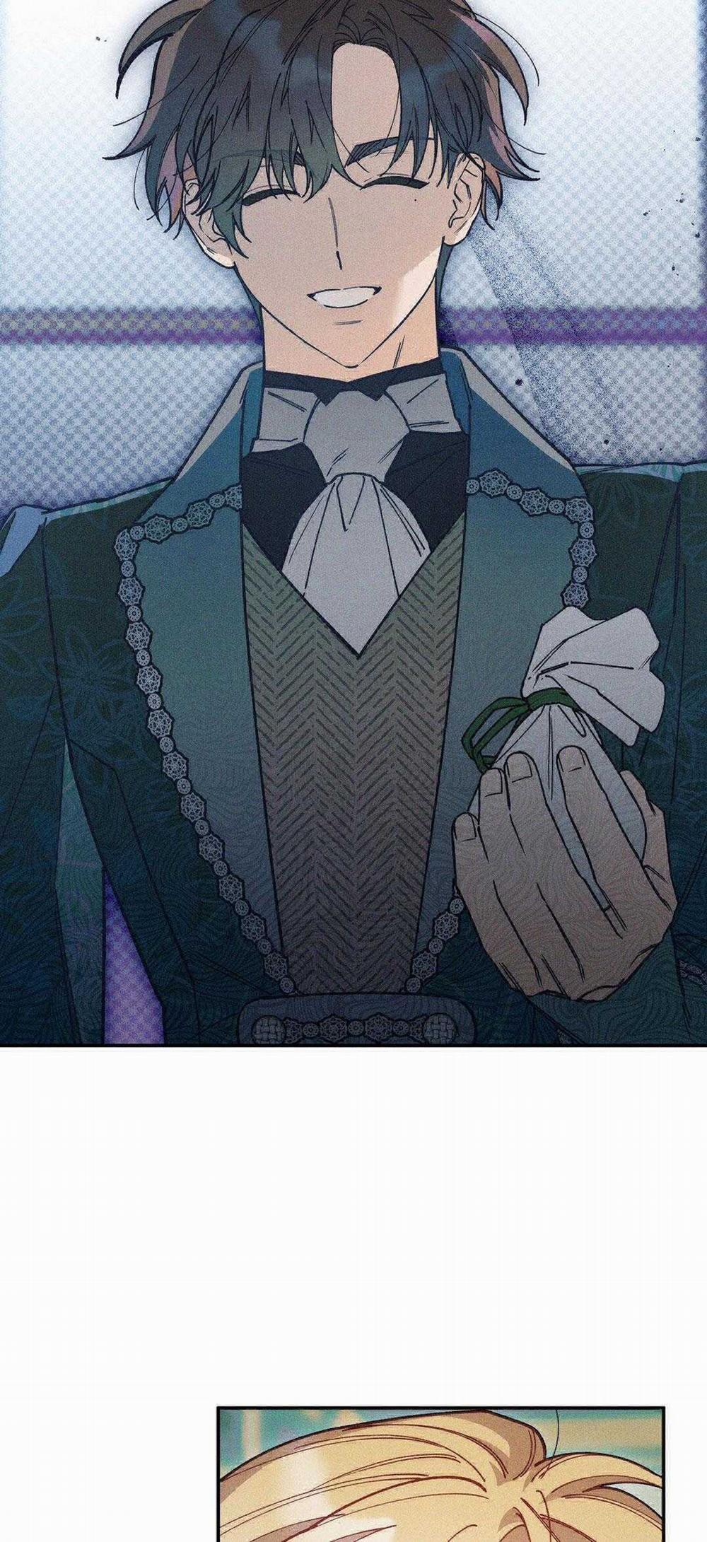 Hoàng Tử Hư Hỏng Che Giấu Mình Là Omega 69 trang 3