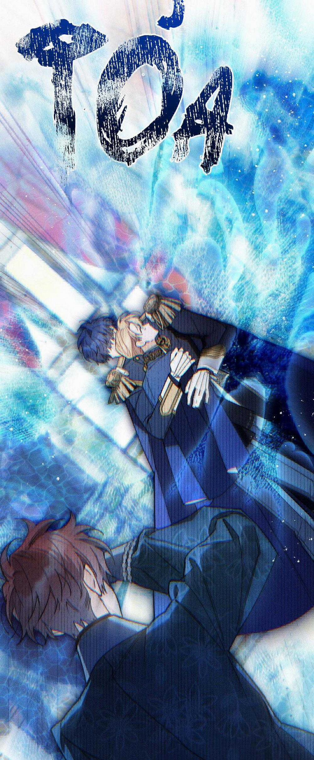 Hoàng Tử Hư Hỏng Che Giấu Mình Là Omega 69 trang 35