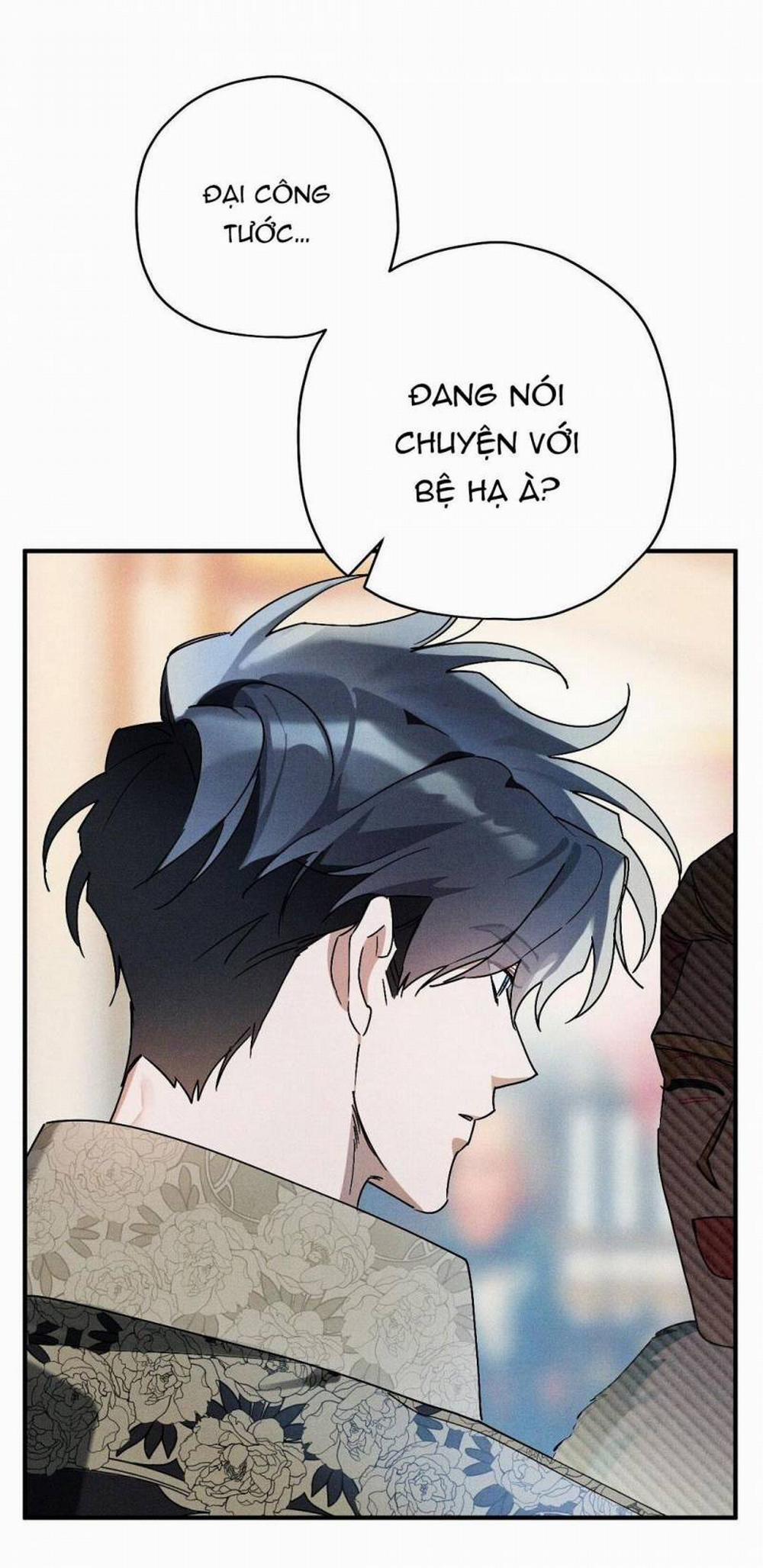 Hoàng Tử Hư Hỏng Che Giấu Mình Là Omega 7 trang 30