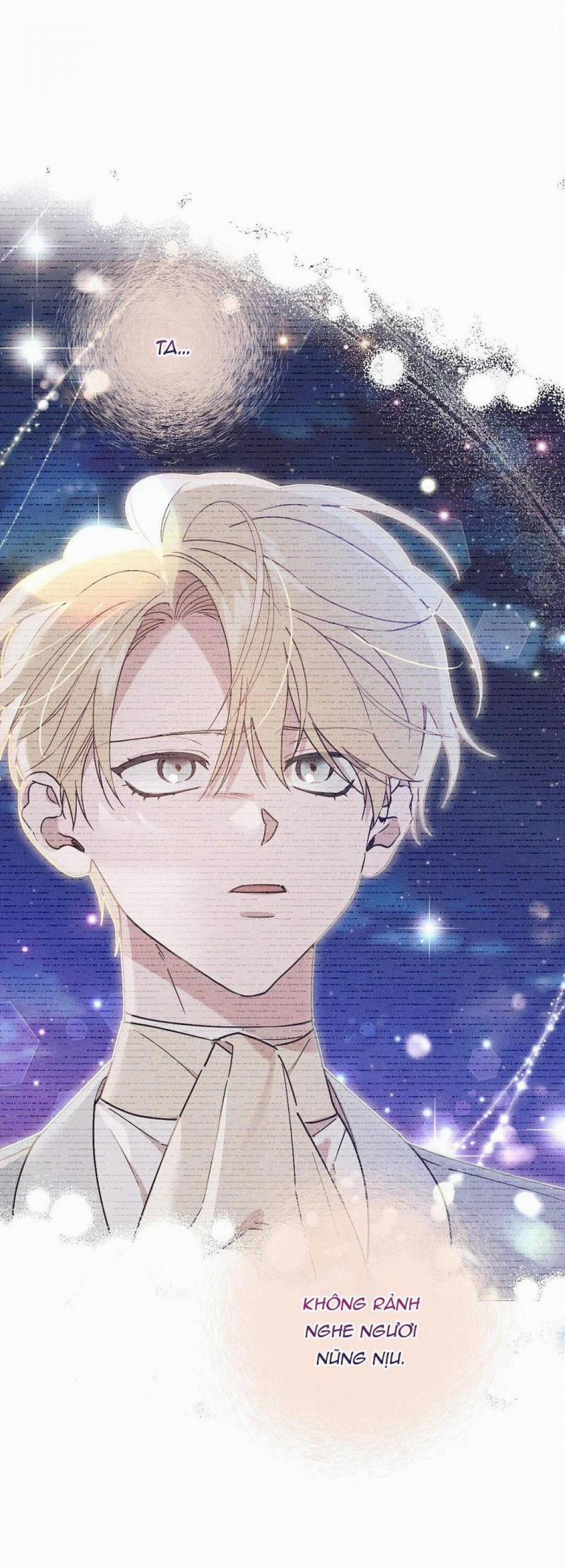 Hoàng Tử Hư Hỏng Che Giấu Mình Là Omega 7 trang 38