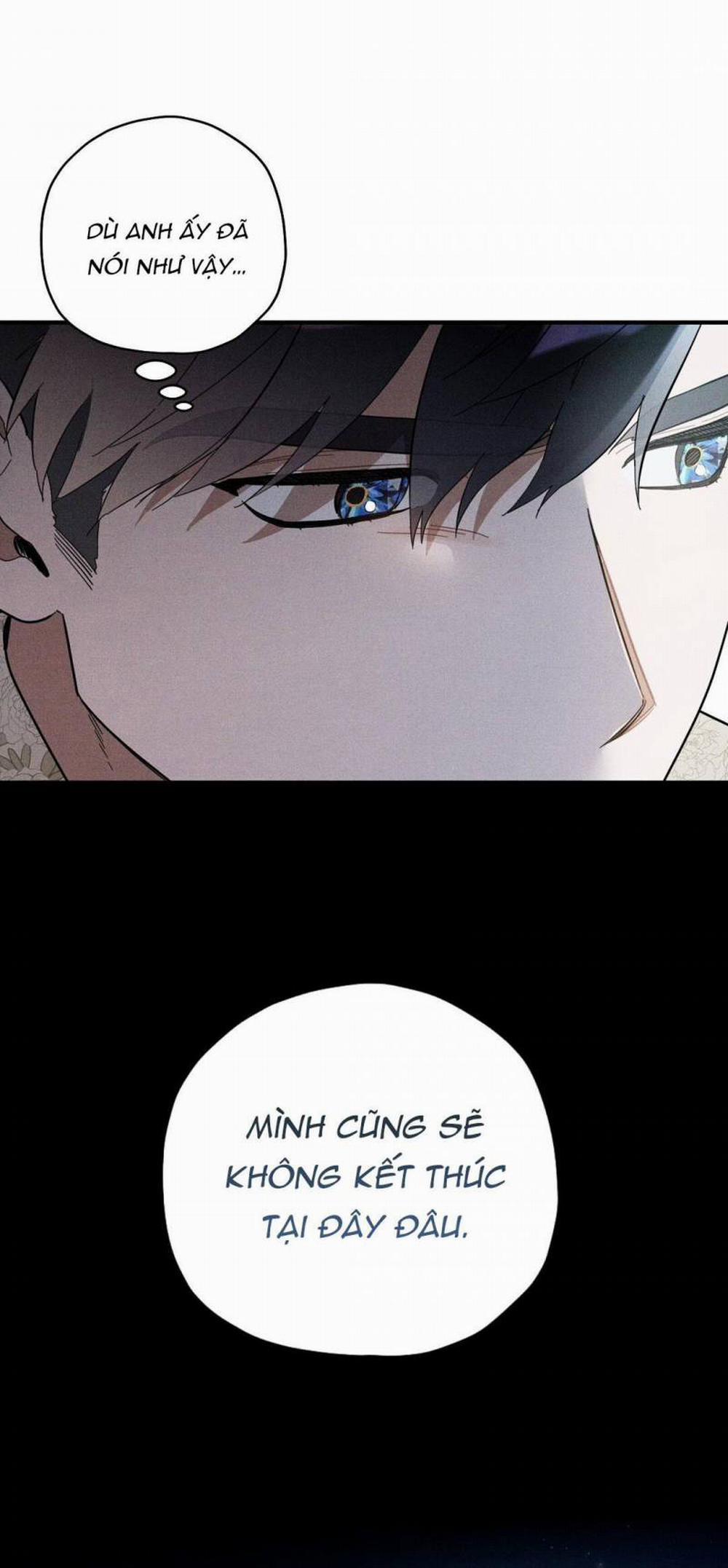 Hoàng Tử Hư Hỏng Che Giấu Mình Là Omega 7 trang 39