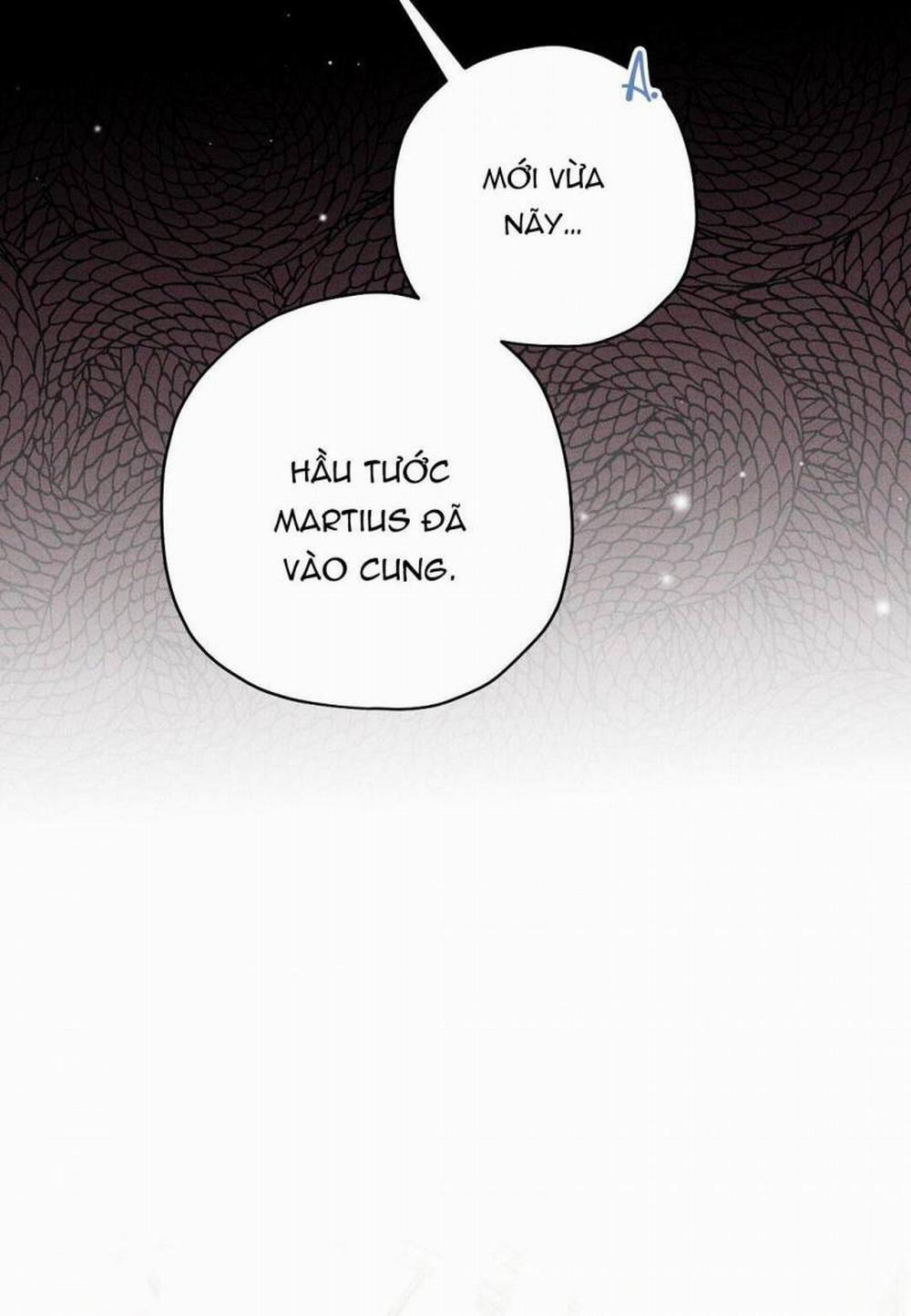Hoàng Tử Hư Hỏng Che Giấu Mình Là Omega 7 trang 4