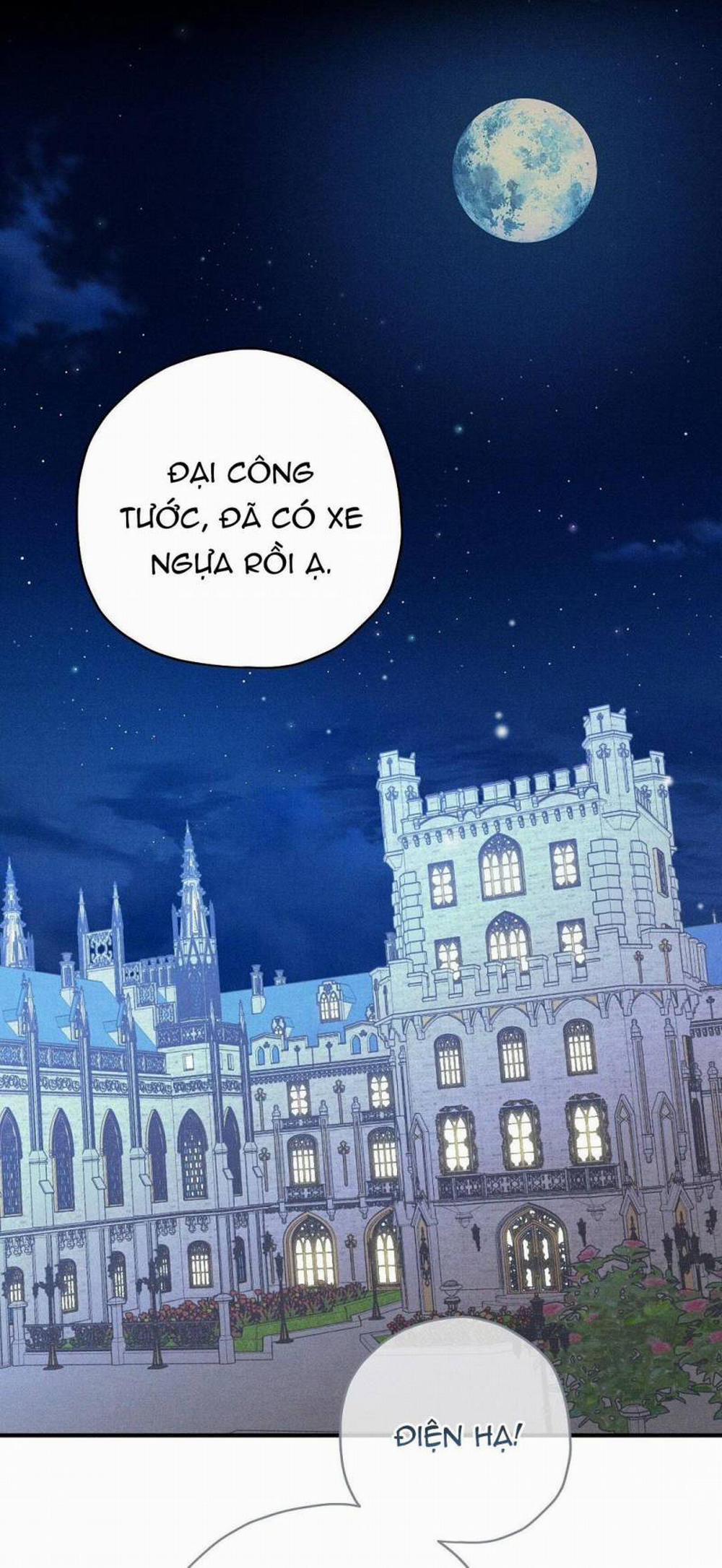 Hoàng Tử Hư Hỏng Che Giấu Mình Là Omega 7 trang 40