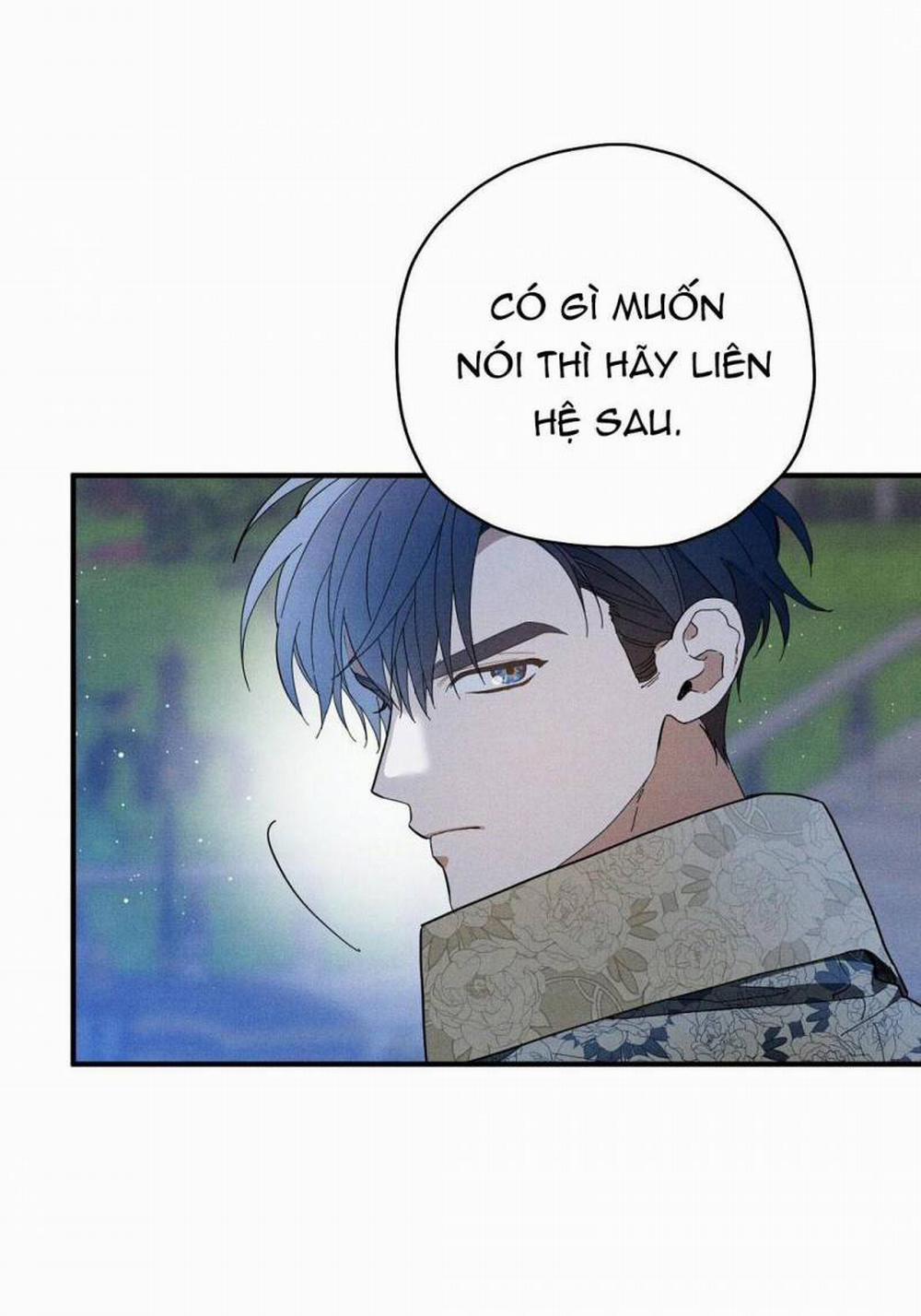 Hoàng Tử Hư Hỏng Che Giấu Mình Là Omega 7 trang 43