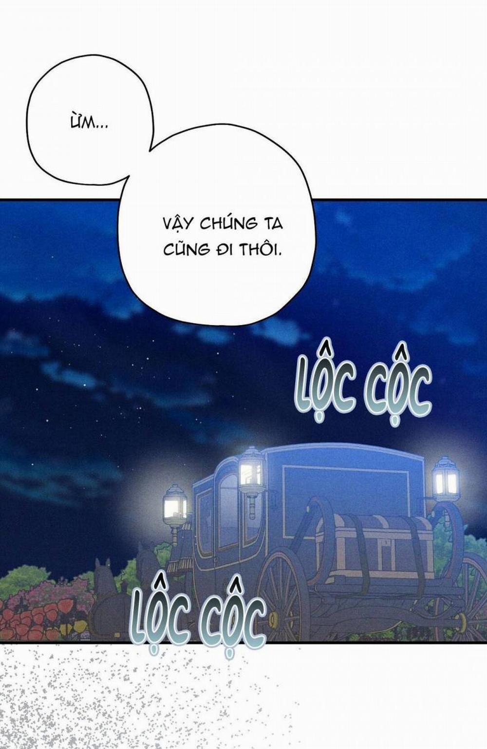 Hoàng Tử Hư Hỏng Che Giấu Mình Là Omega 7 trang 46