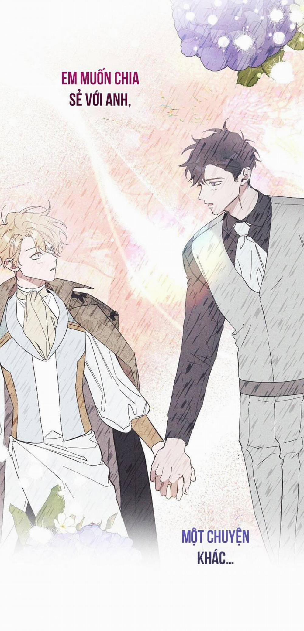 Hoàng Tử Hư Hỏng Che Giấu Mình Là Omega 7 trang 48