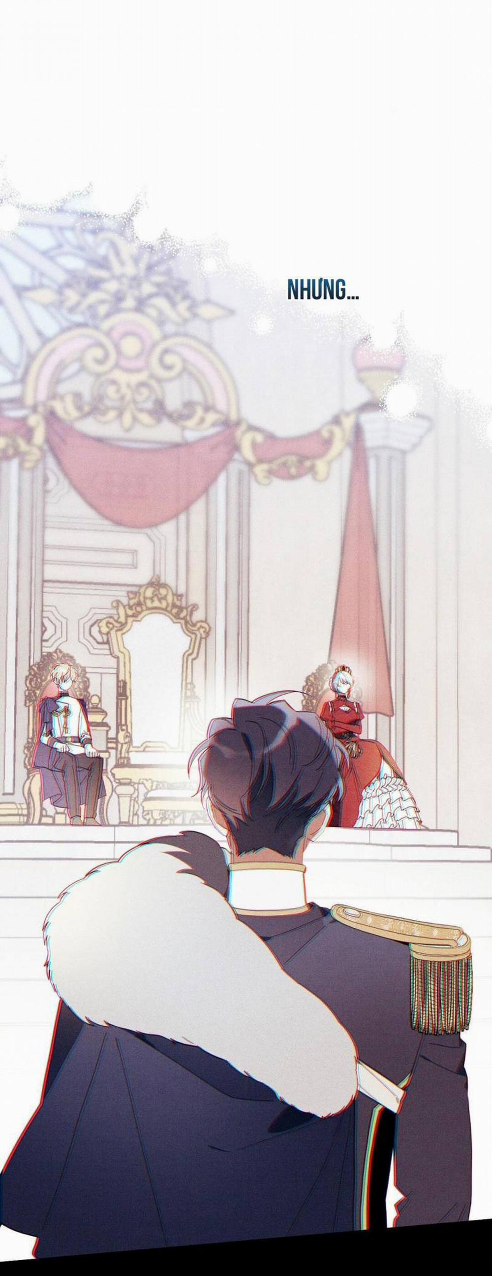 Hoàng Tử Hư Hỏng Che Giấu Mình Là Omega 7 trang 49