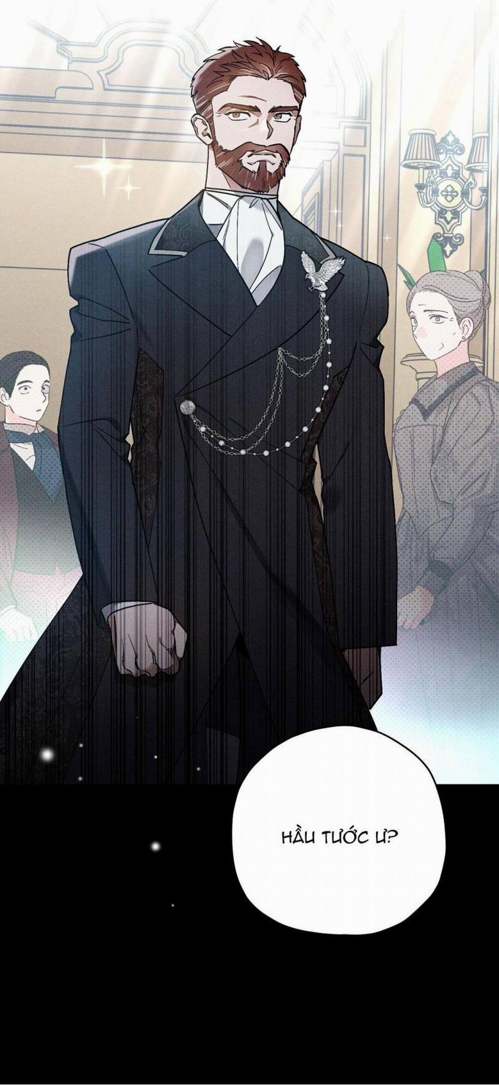 Hoàng Tử Hư Hỏng Che Giấu Mình Là Omega 7 trang 5