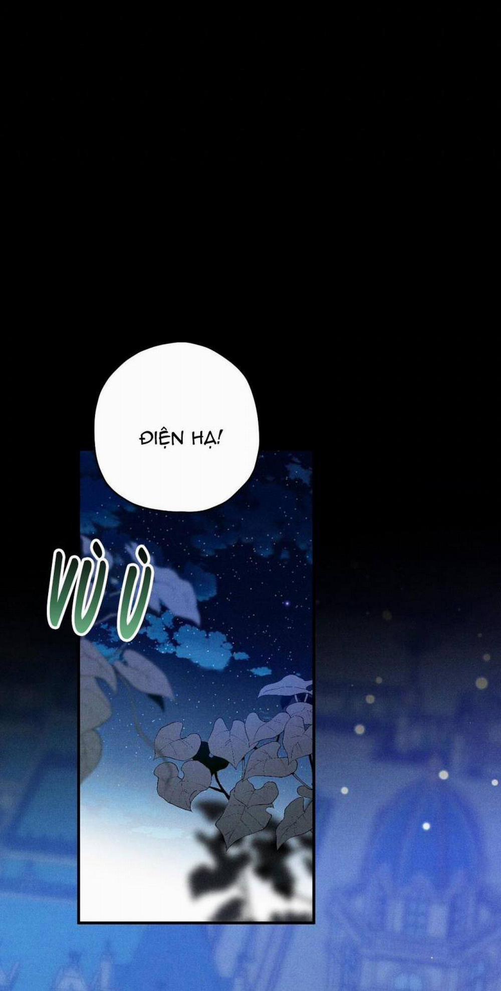 Hoàng Tử Hư Hỏng Che Giấu Mình Là Omega 7 trang 57