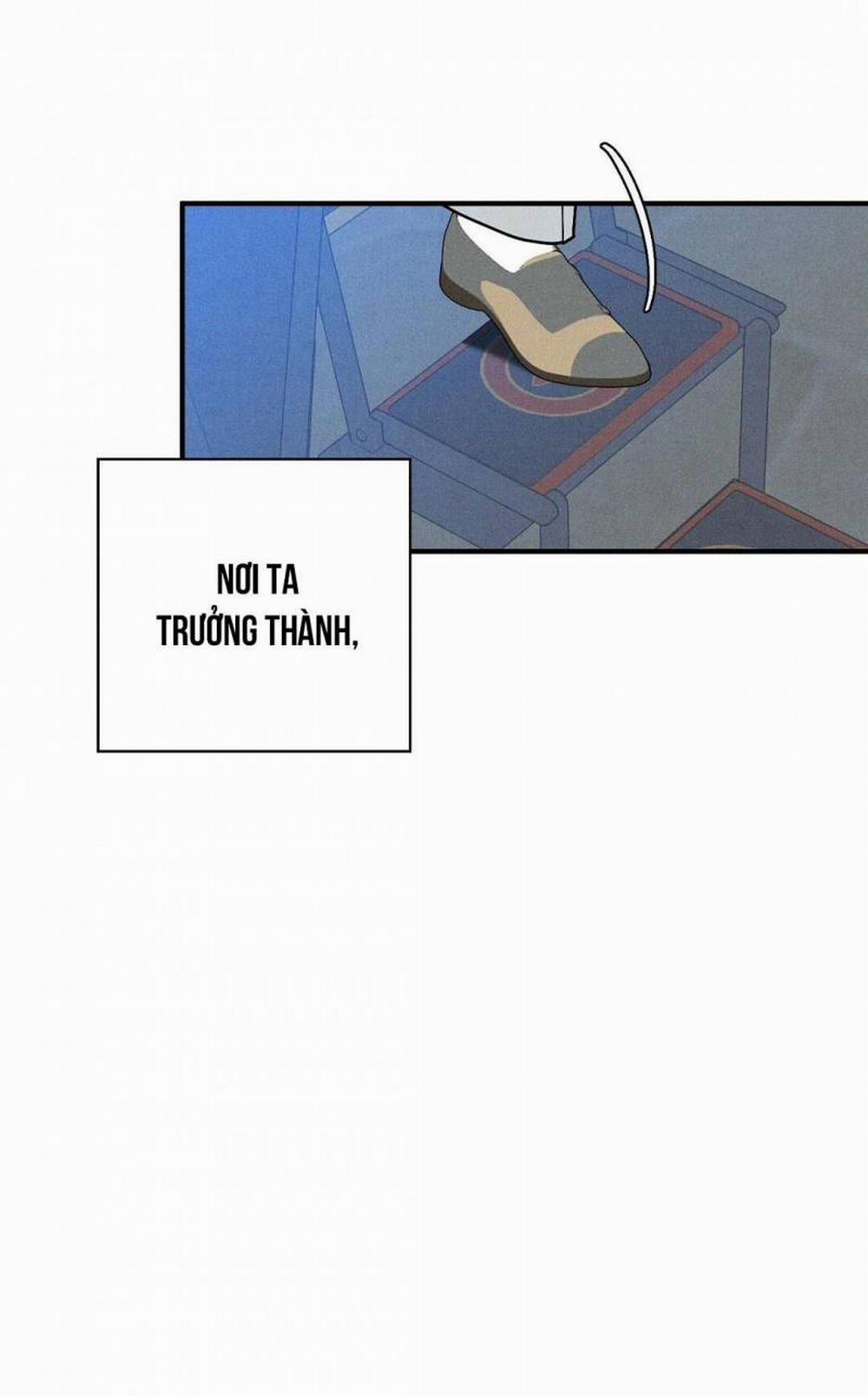 Hoàng Tử Hư Hỏng Che Giấu Mình Là Omega 7 trang 59