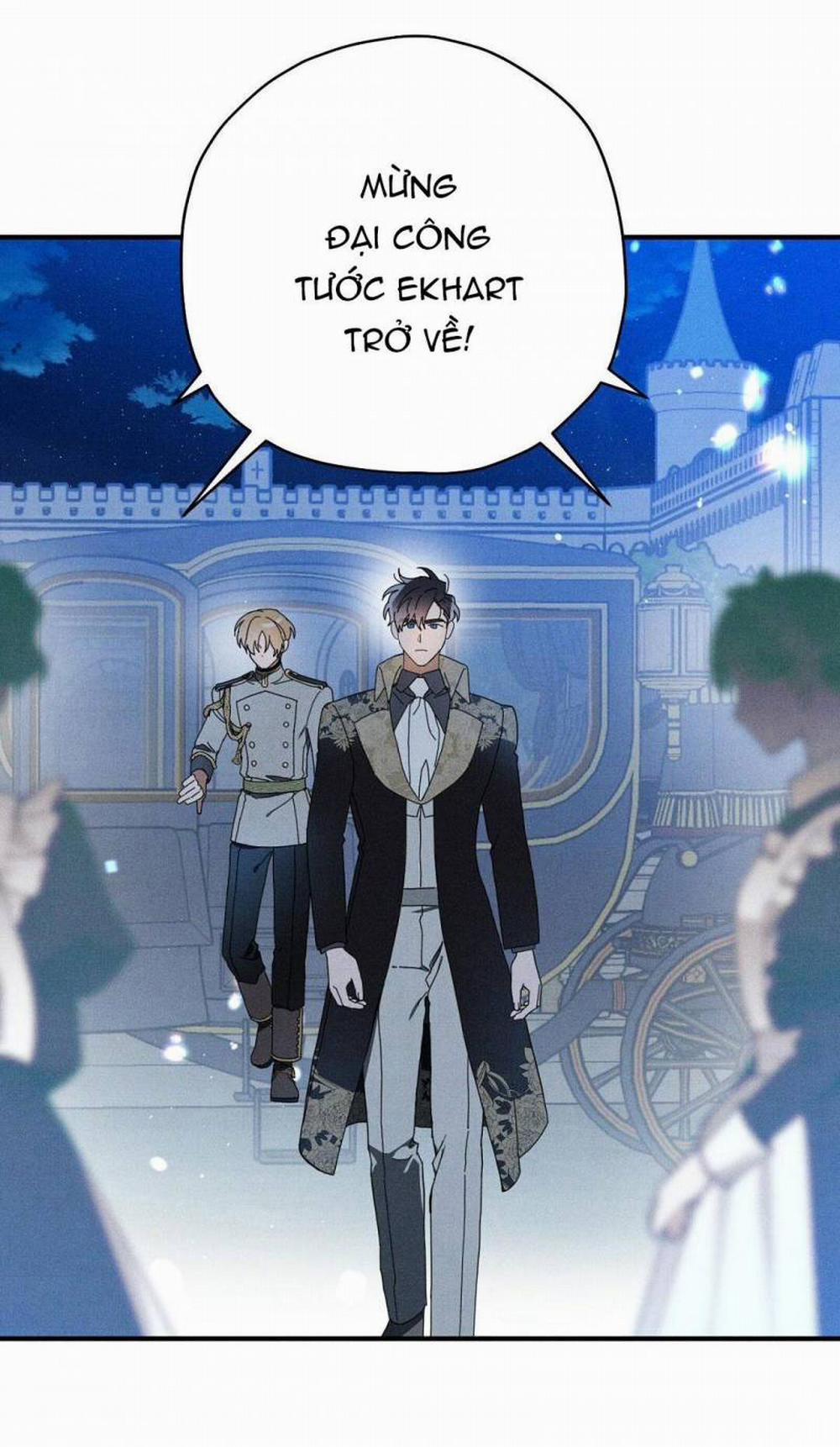 Hoàng Tử Hư Hỏng Che Giấu Mình Là Omega 7 trang 60