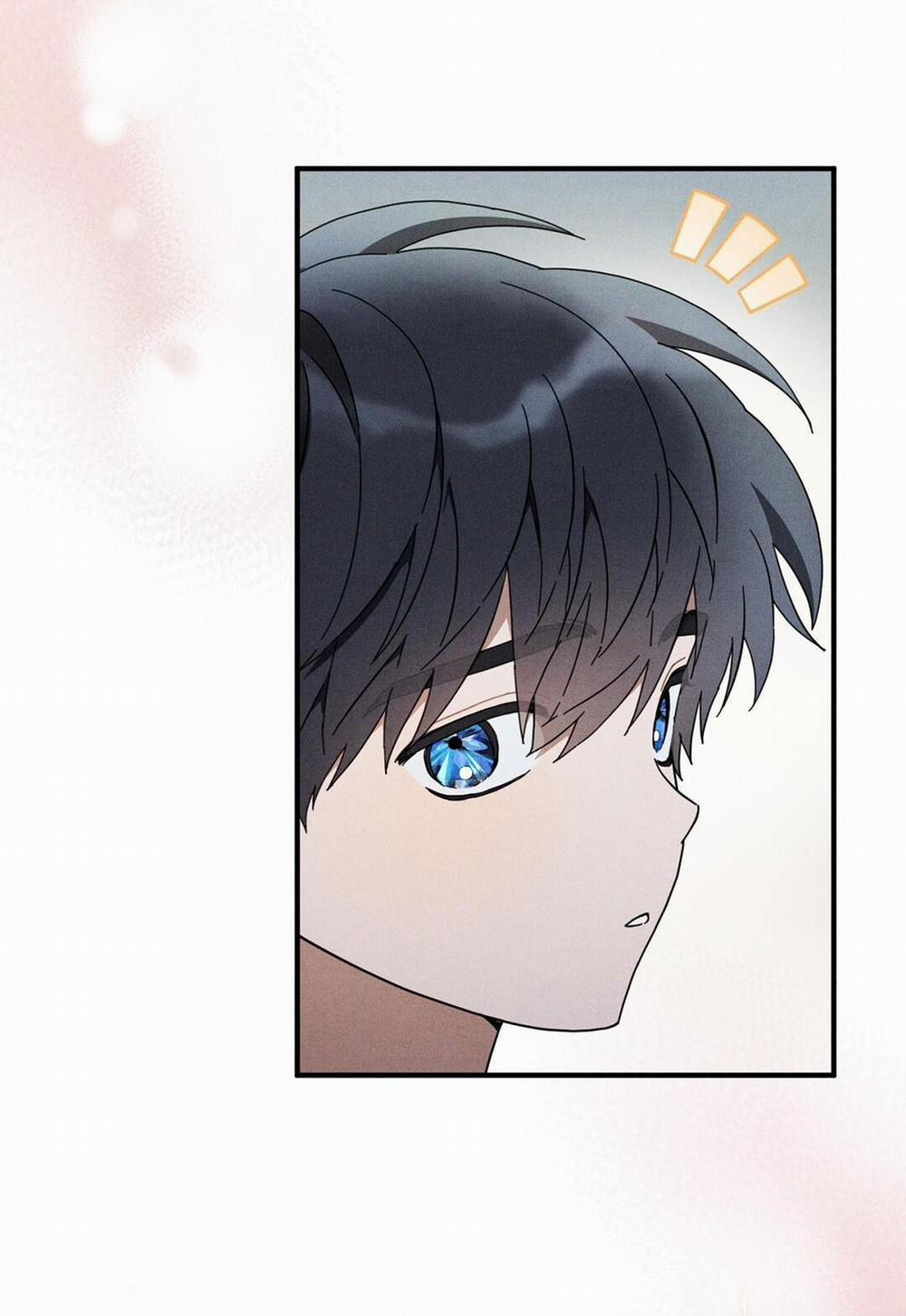 Hoàng Tử Hư Hỏng Che Giấu Mình Là Omega 8 trang 14