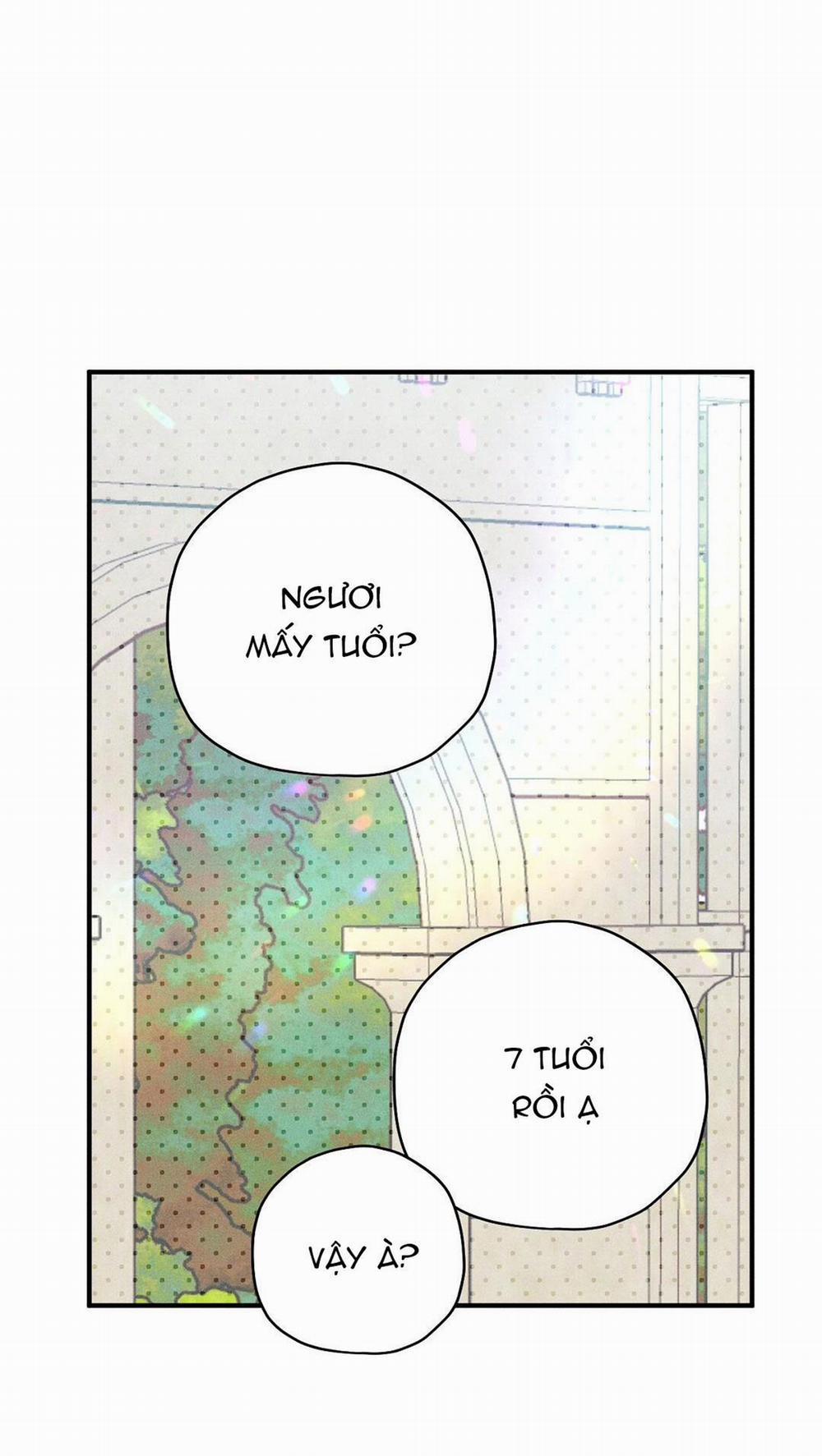 Hoàng Tử Hư Hỏng Che Giấu Mình Là Omega 8 trang 16