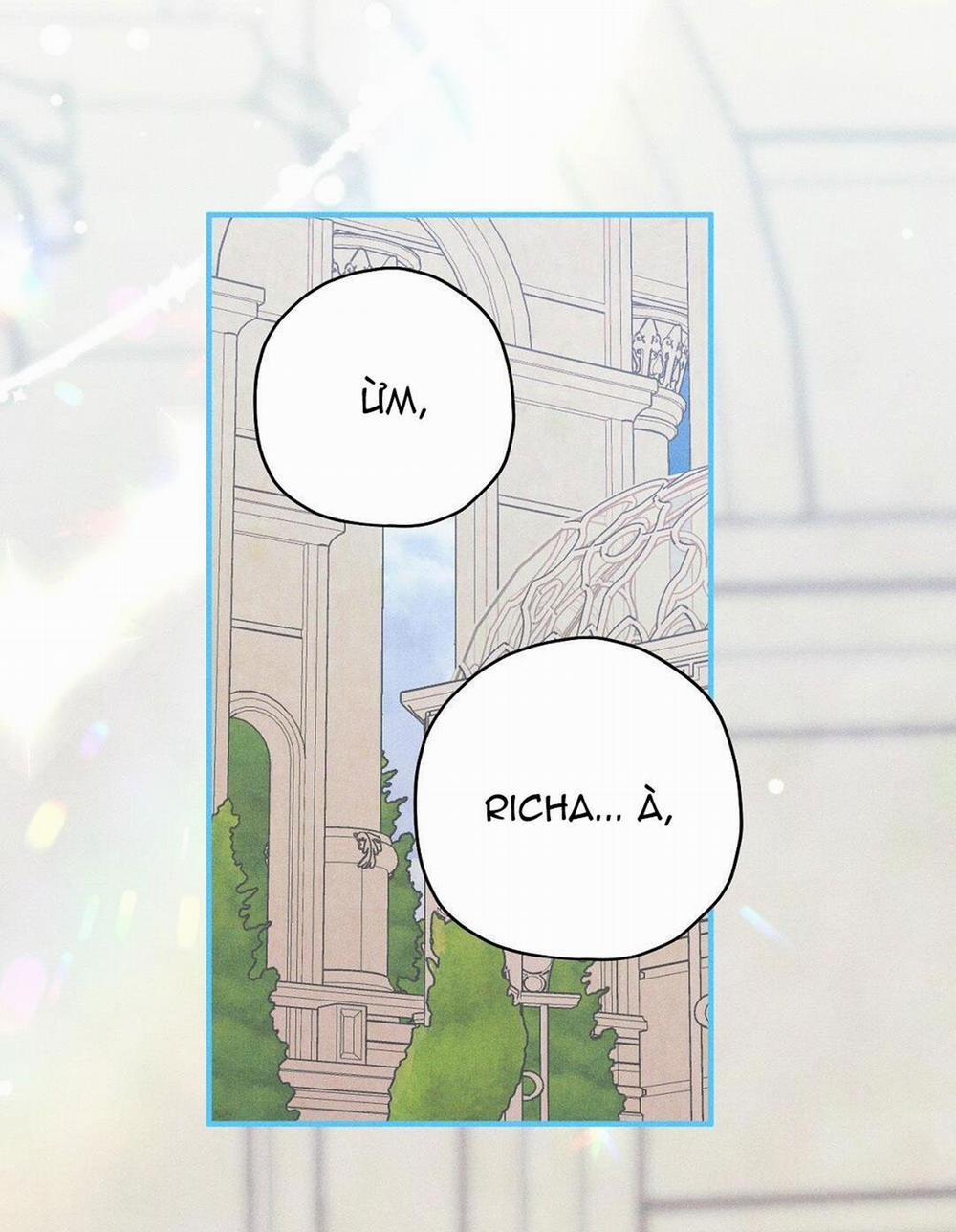 Hoàng Tử Hư Hỏng Che Giấu Mình Là Omega 8 trang 20