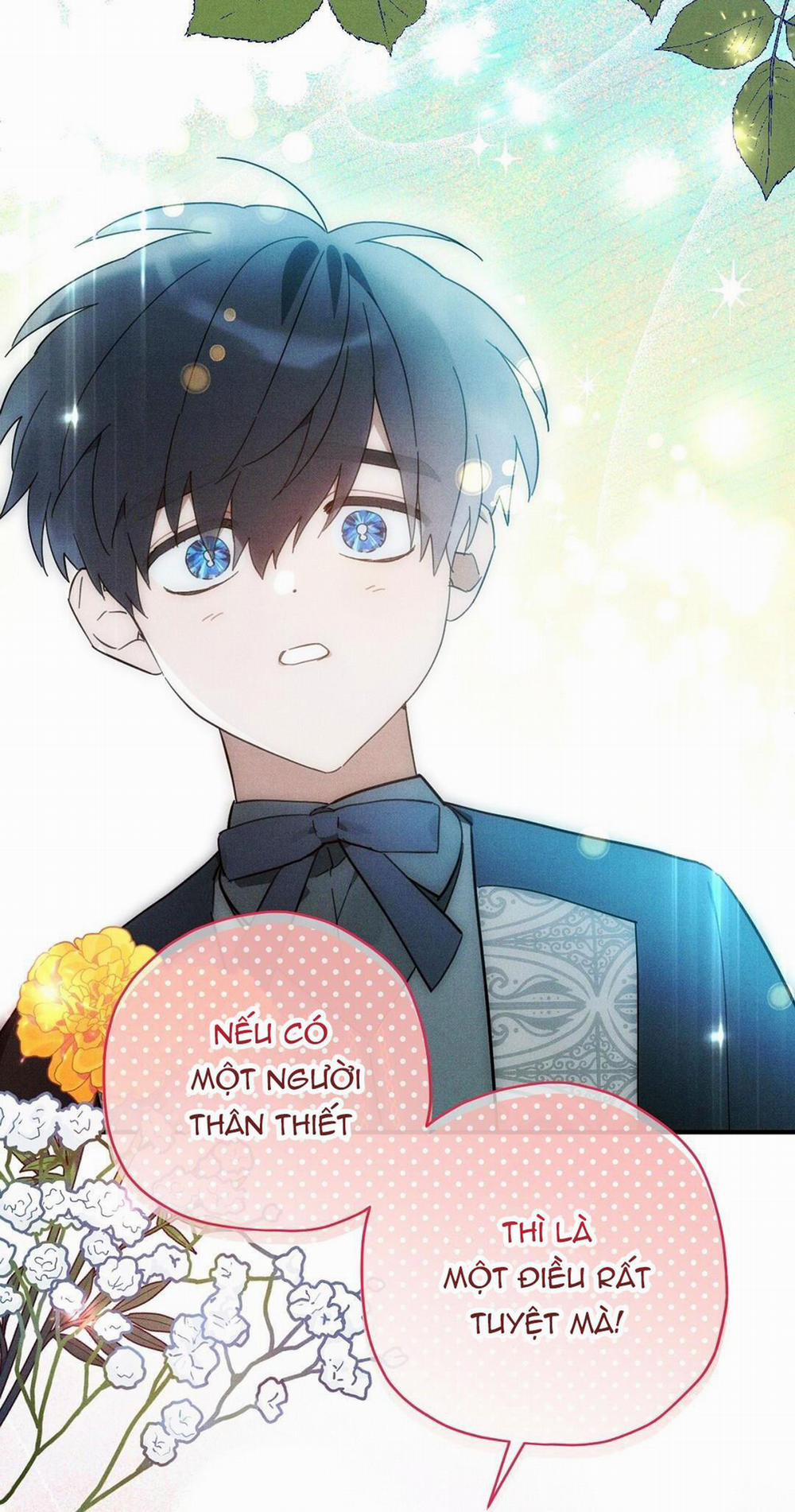 Hoàng Tử Hư Hỏng Che Giấu Mình Là Omega 8 trang 26