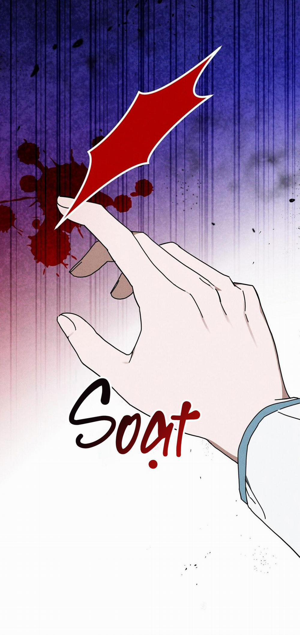 Hoàng Tử Hư Hỏng Che Giấu Mình Là Omega 8 trang 28