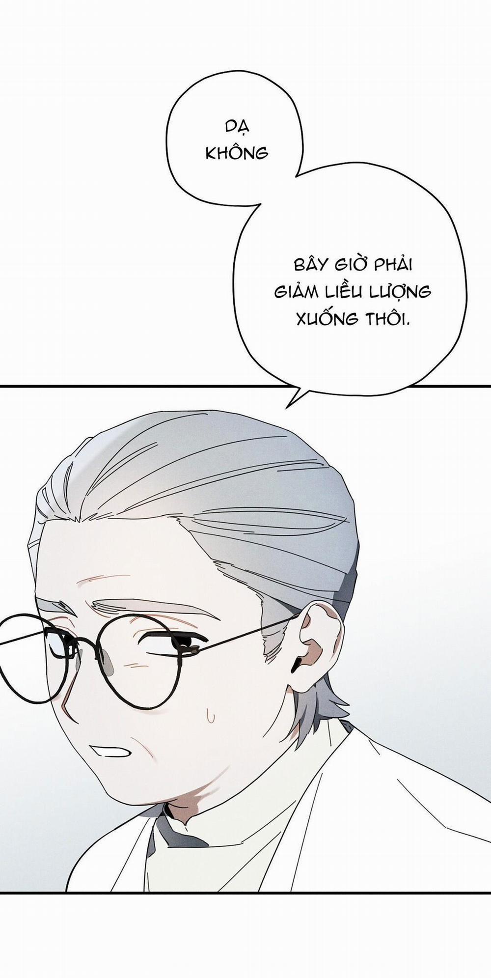 Hoàng Tử Hư Hỏng Che Giấu Mình Là Omega 8 trang 36