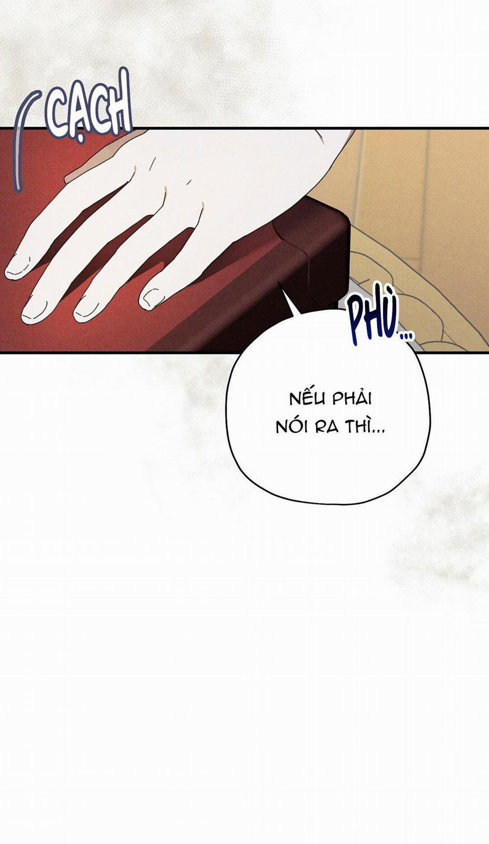 Hoàng Tử Hư Hỏng Che Giấu Mình Là Omega 8 trang 39