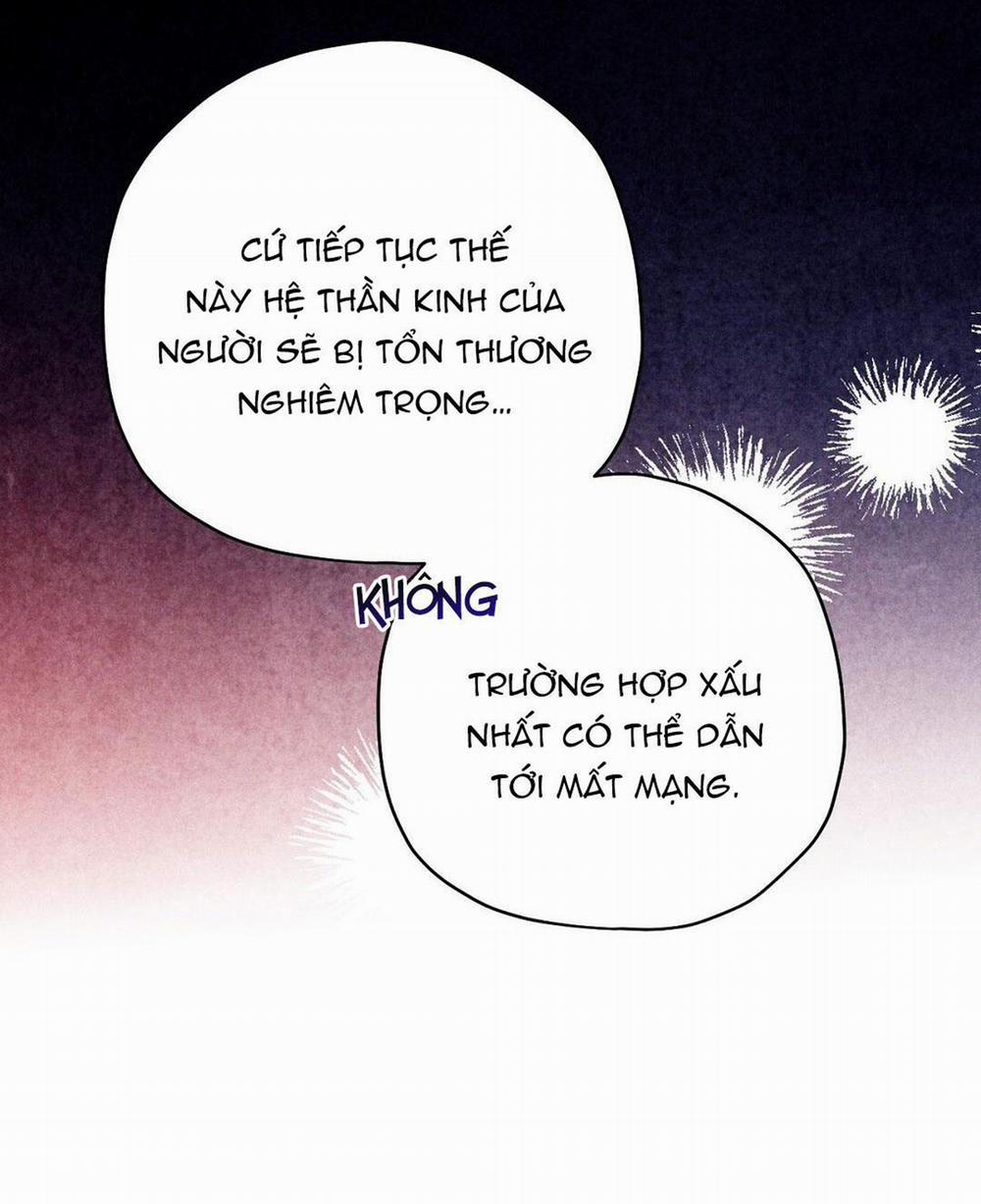 Hoàng Tử Hư Hỏng Che Giấu Mình Là Omega 8 trang 46