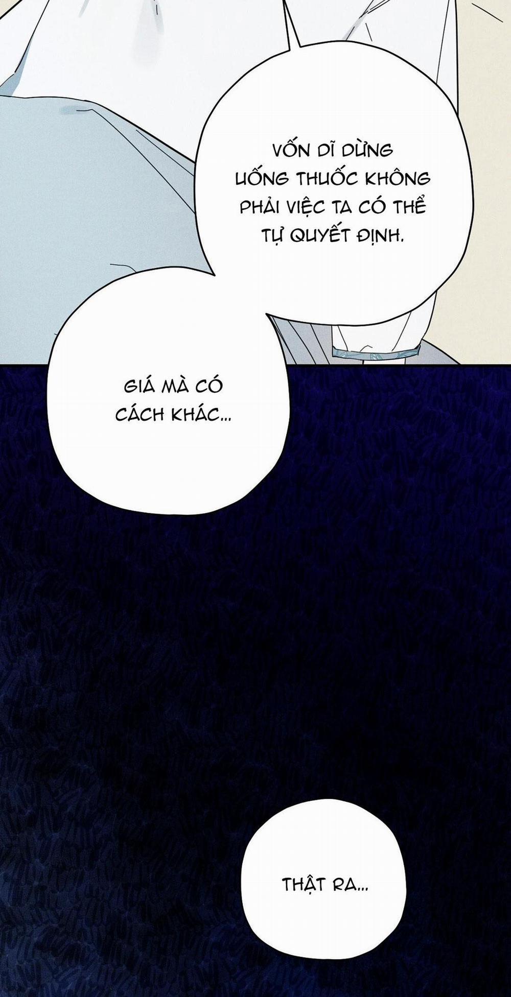 Hoàng Tử Hư Hỏng Che Giấu Mình Là Omega 8 trang 51