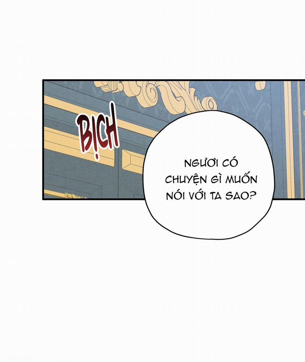 Hoàng Tử Hư Hỏng Che Giấu Mình Là Omega 8 trang 61