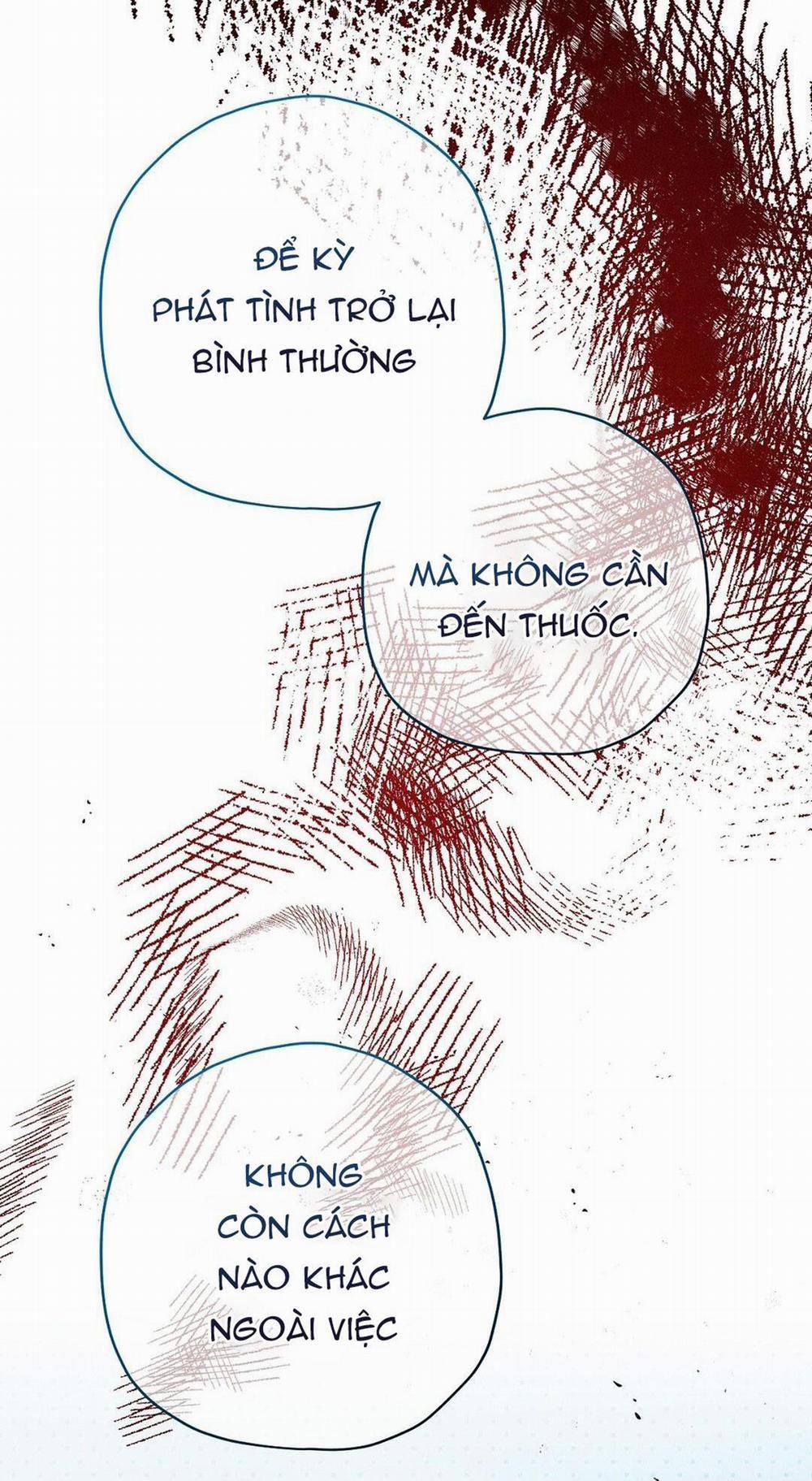 Hoàng Tử Hư Hỏng Che Giấu Mình Là Omega 8 trang 68