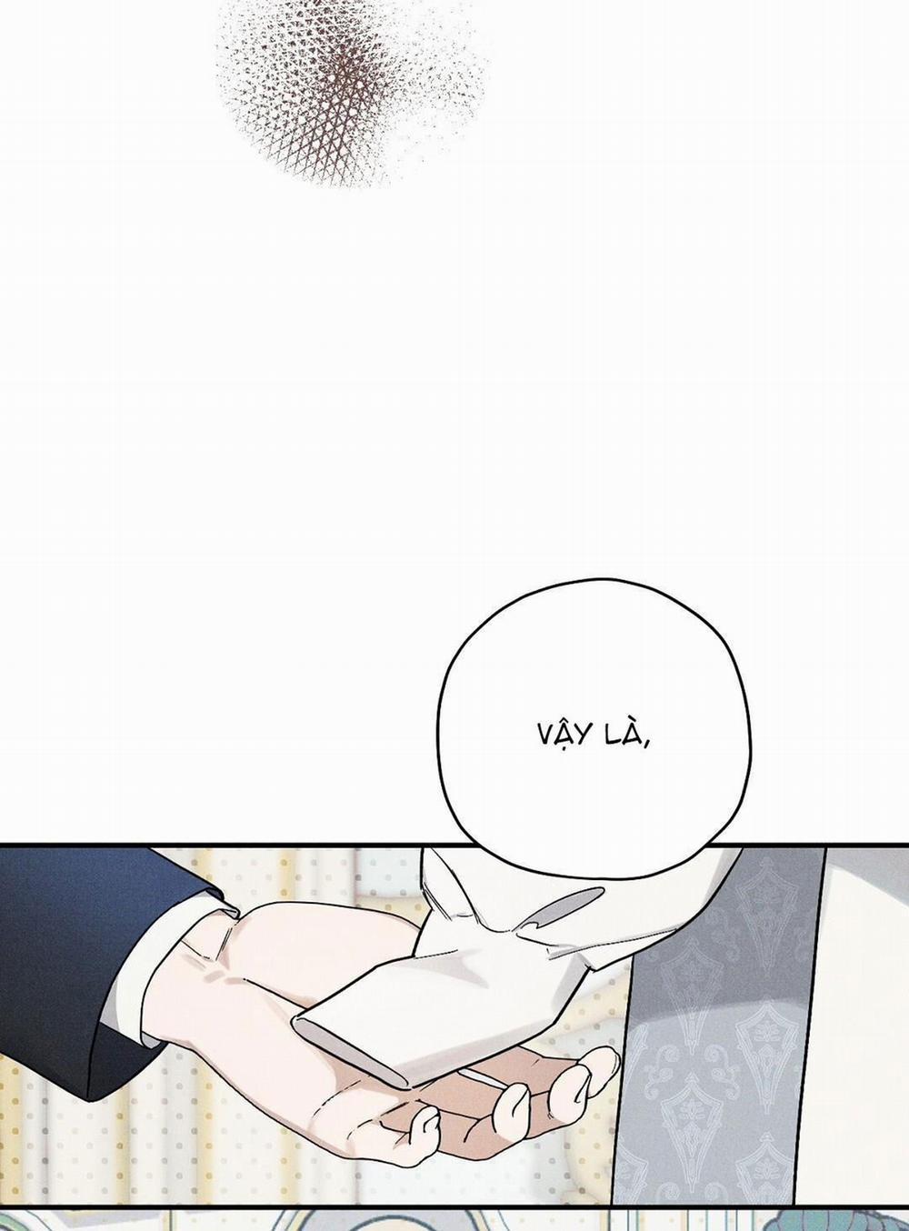 Hoàng Tử Hư Hỏng Che Giấu Mình Là Omega 9 trang 13