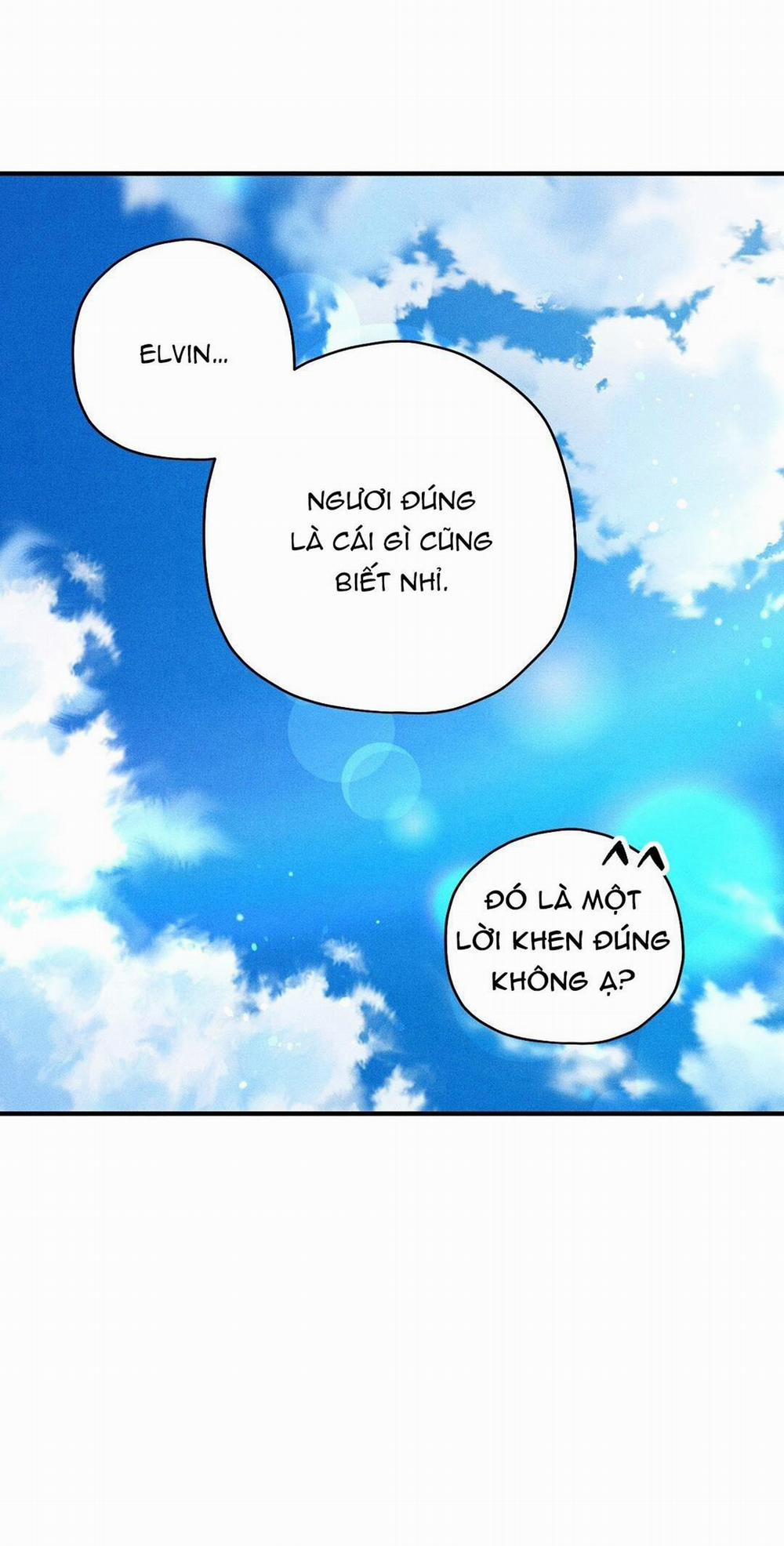 Hoàng Tử Hư Hỏng Che Giấu Mình Là Omega 9 trang 34