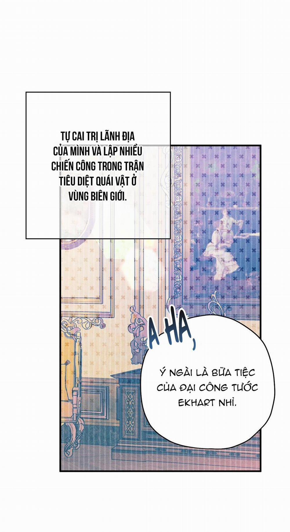 Hoàng Tử Hư Hỏng Che Giấu Mình Là Omega 9 trang 44