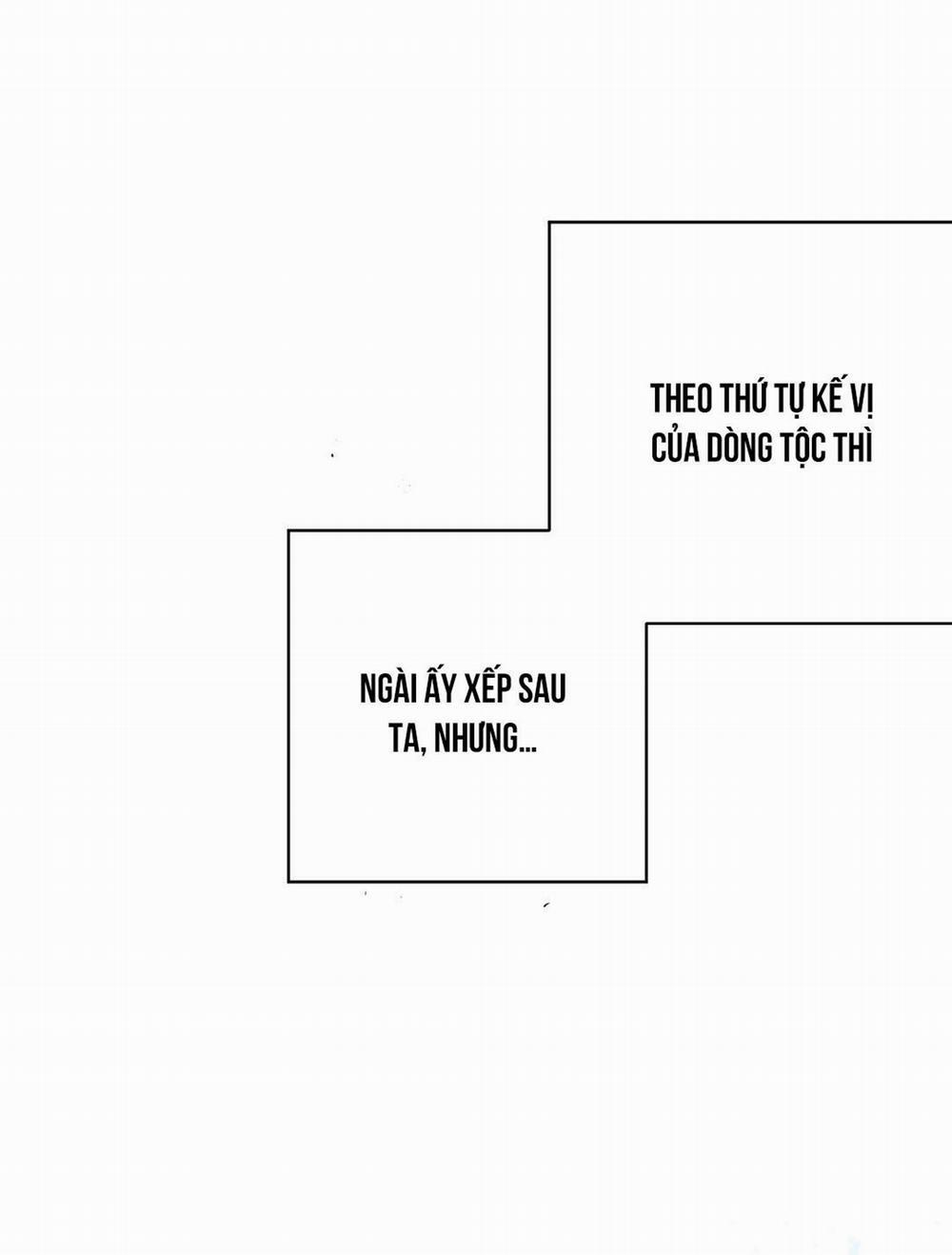 Hoàng Tử Hư Hỏng Che Giấu Mình Là Omega 9 trang 45