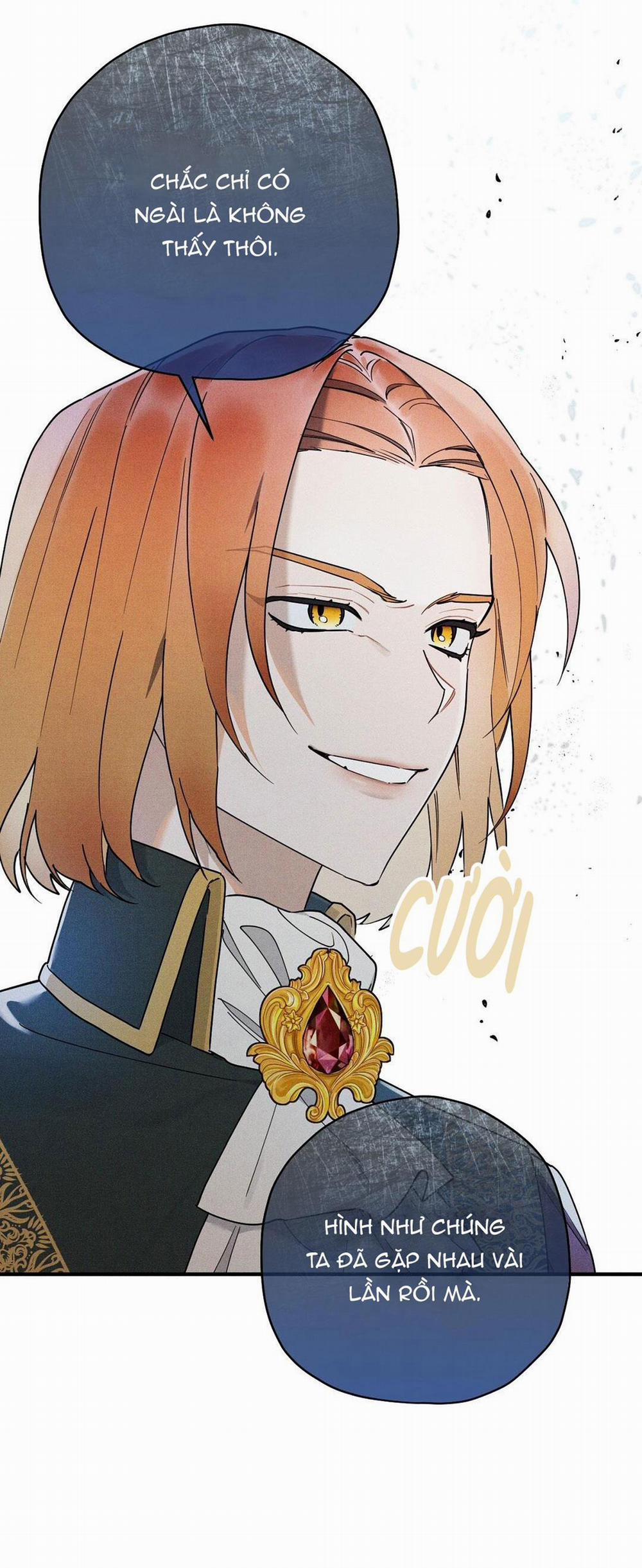 Hoàng Tử Hư Hỏng Che Giấu Mình Là Omega 9 trang 46