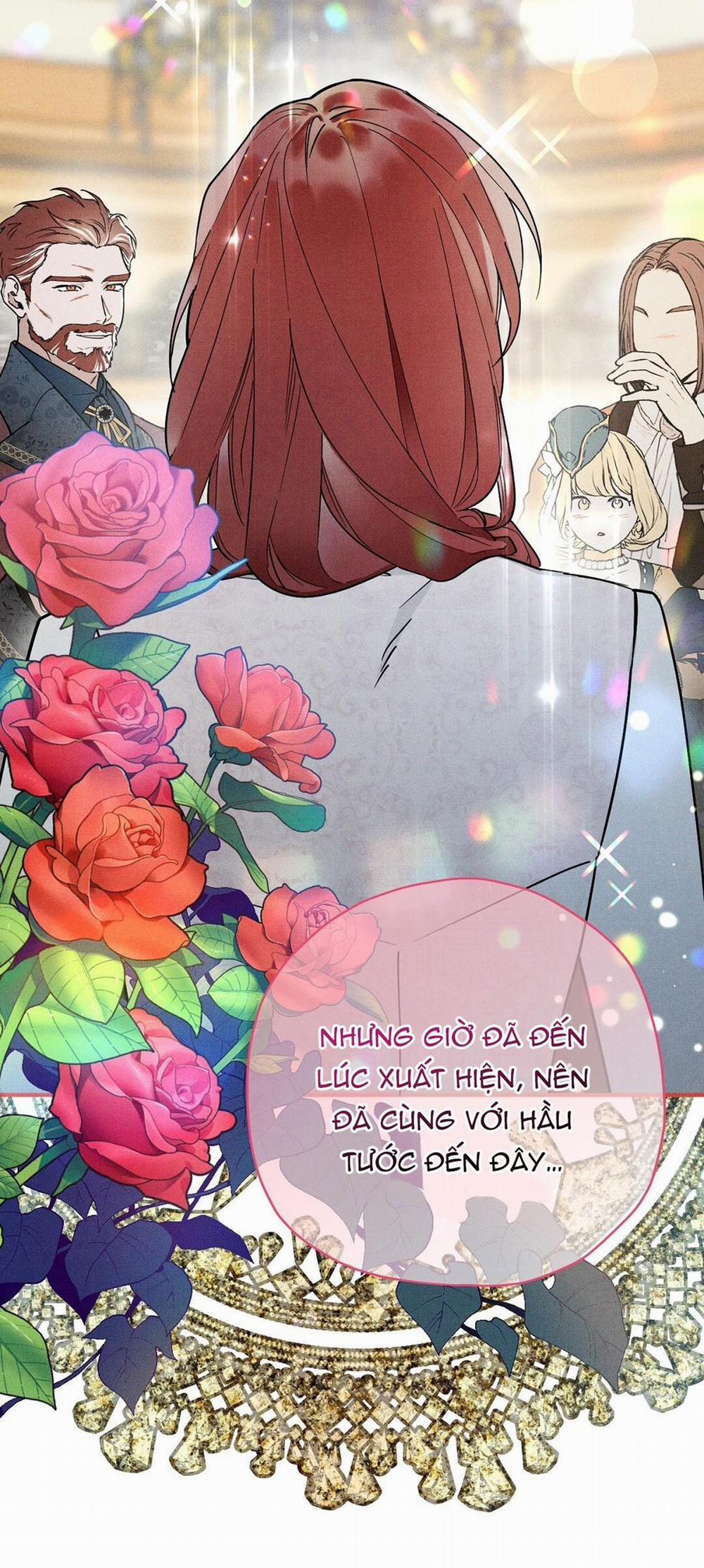 Hoàng Tử Hư Hỏng Che Giấu Mình Là Omega 9 trang 62