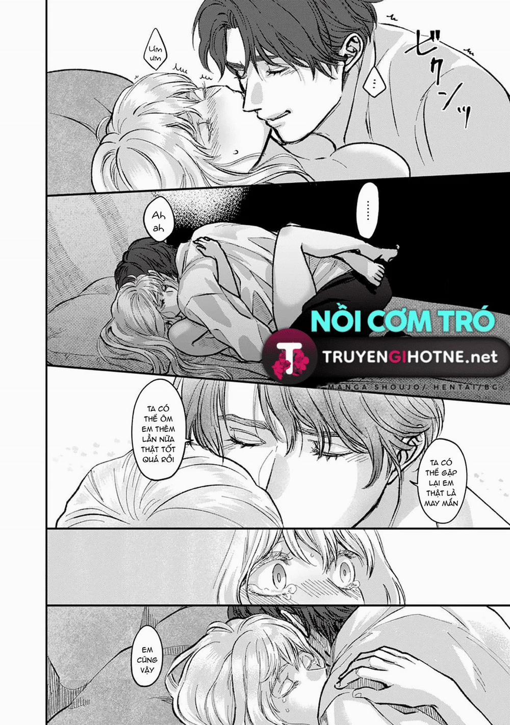 Hoàng Tử Ma Giới Và Cô Dâu Mới Của Ngài Ta 1.2 trang 13