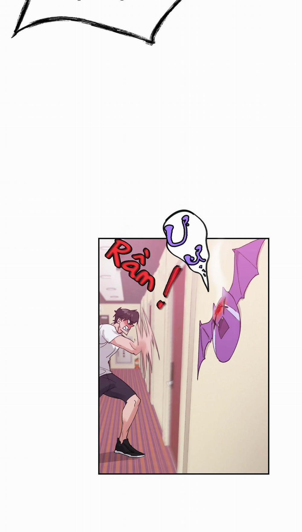 Hoàng Tử Ngài Đã Được Lấp Đầy Chưa? 1 trang 13