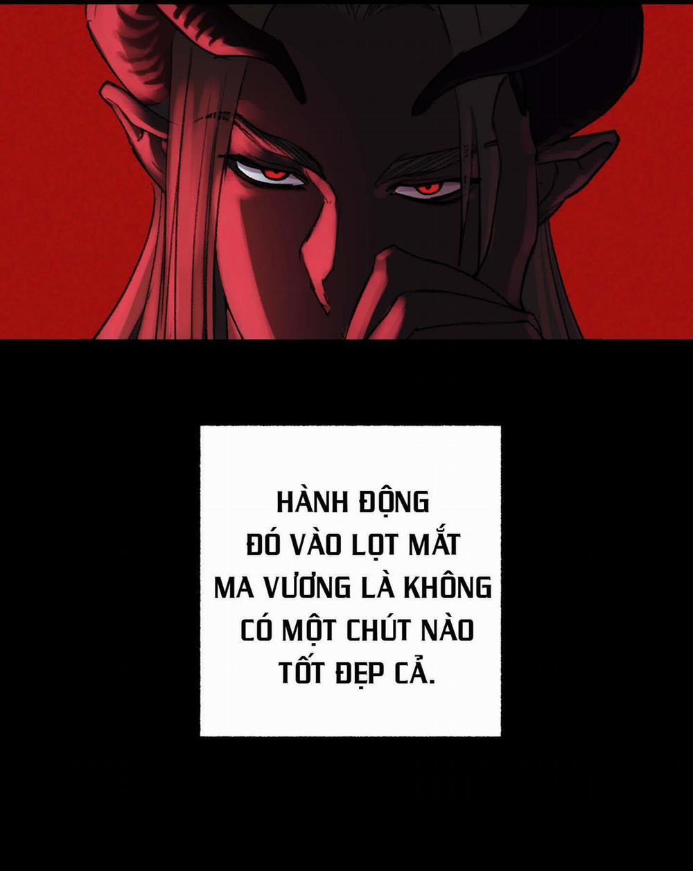 Hoàng Tử Ngài Đã Được Lấp Đầy Chưa? 1 trang 21